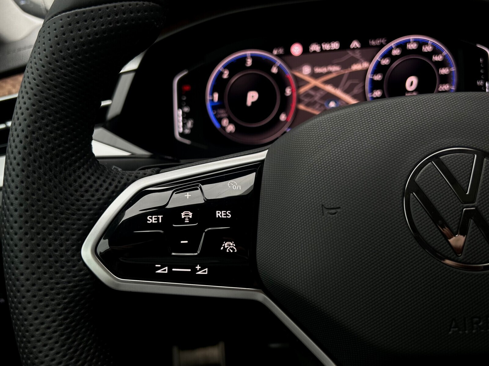 Volkswagen Arteon Shooting Brake - zdjęcie 28