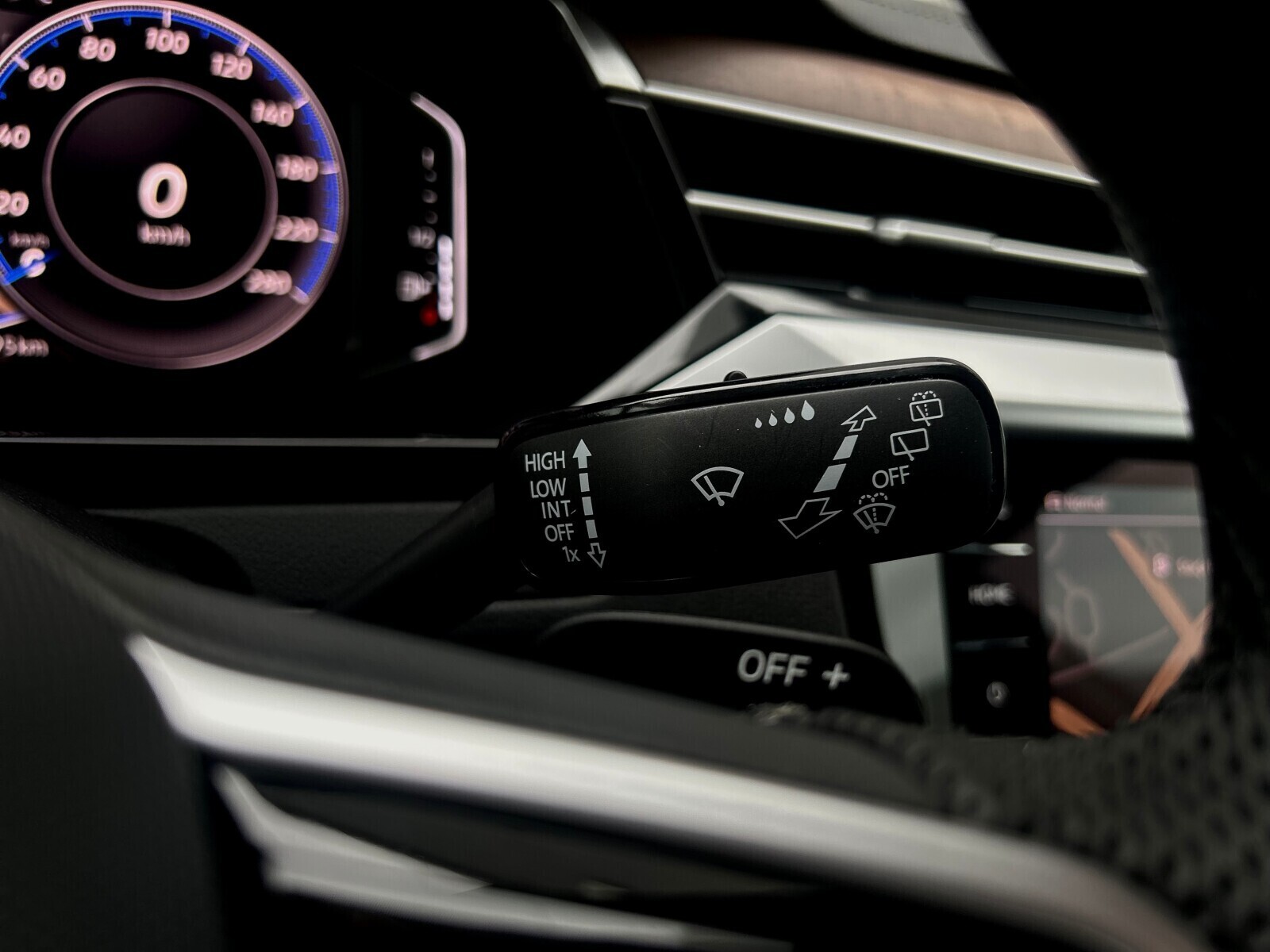 Volkswagen Arteon Shooting Brake - zdjęcie 31