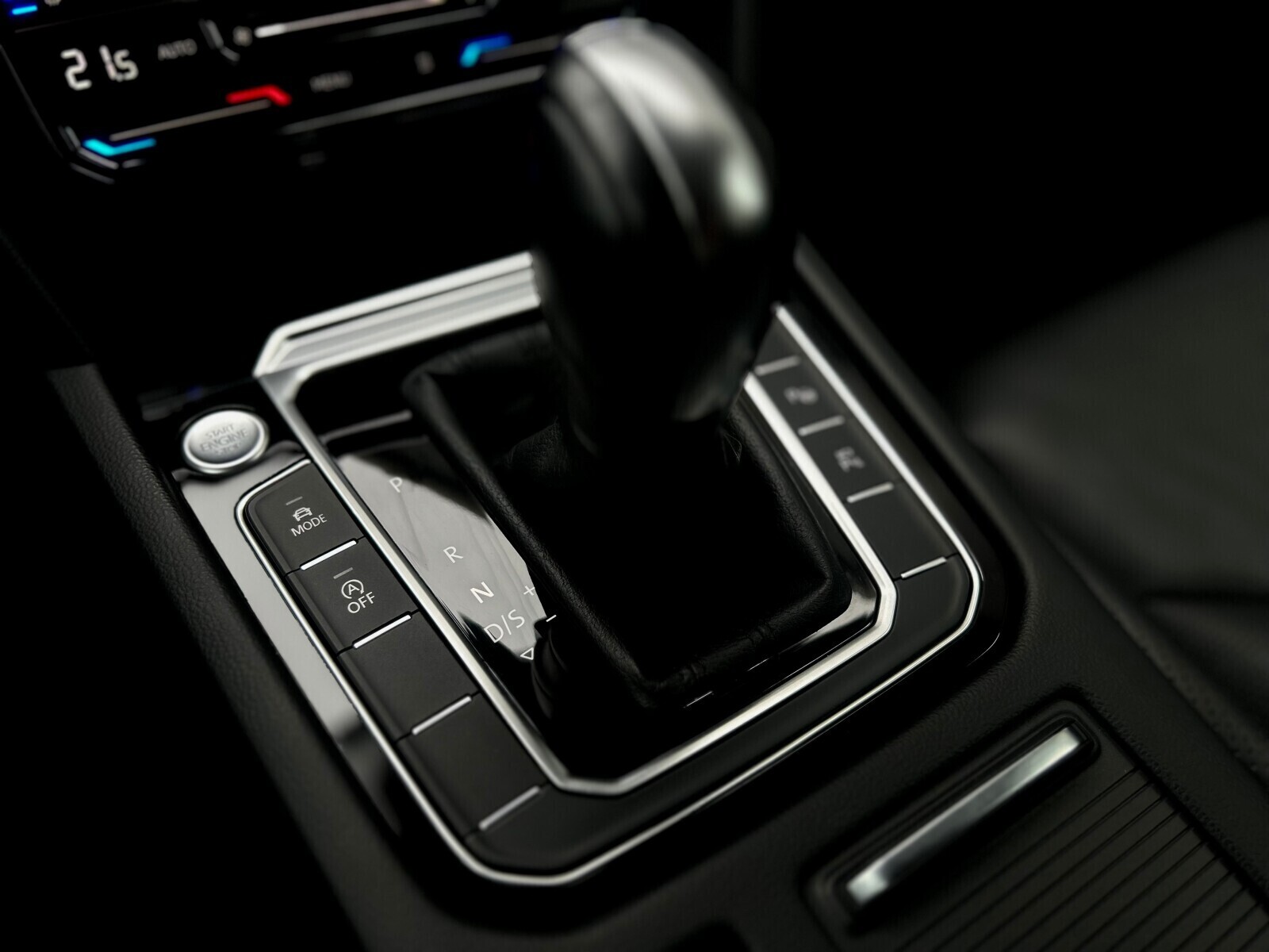 Volkswagen Arteon Shooting Brake - zdjęcie 27