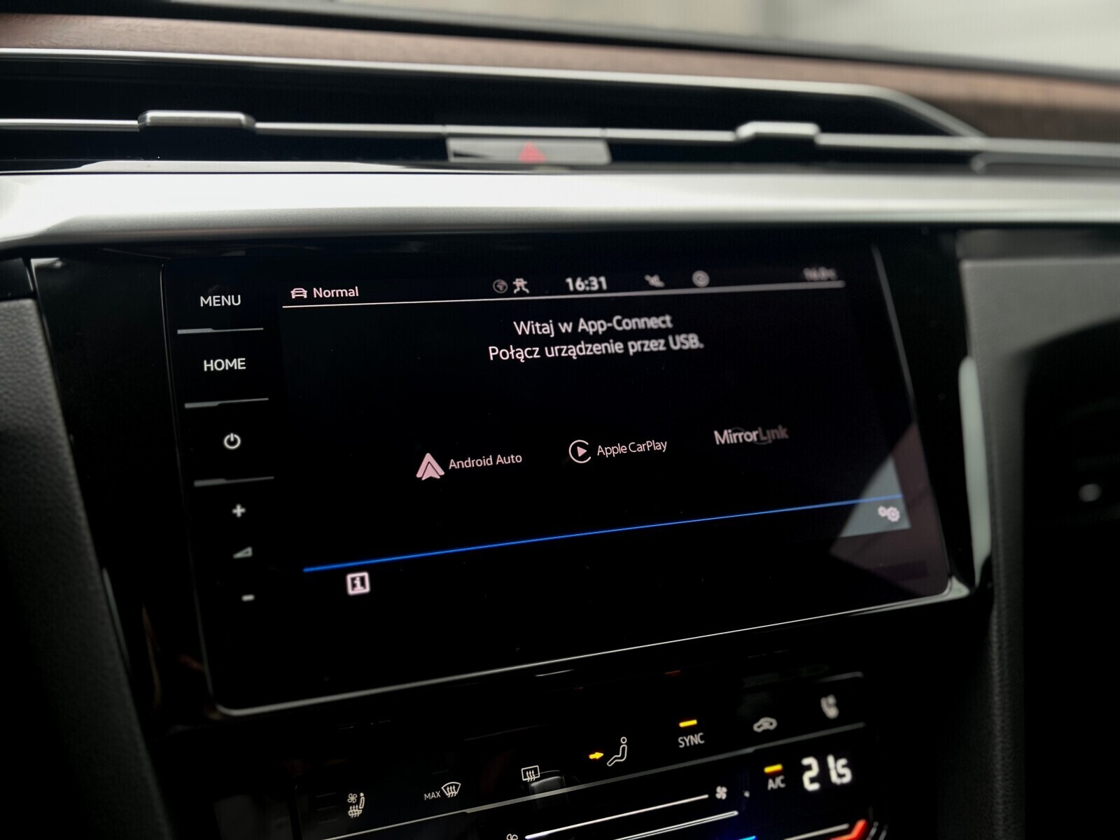 Volkswagen Arteon Shooting Brake - zdjęcie 20