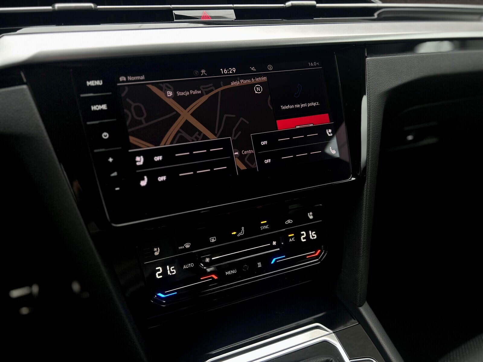 Volkswagen Arteon Shooting Brake - zdjęcie 18