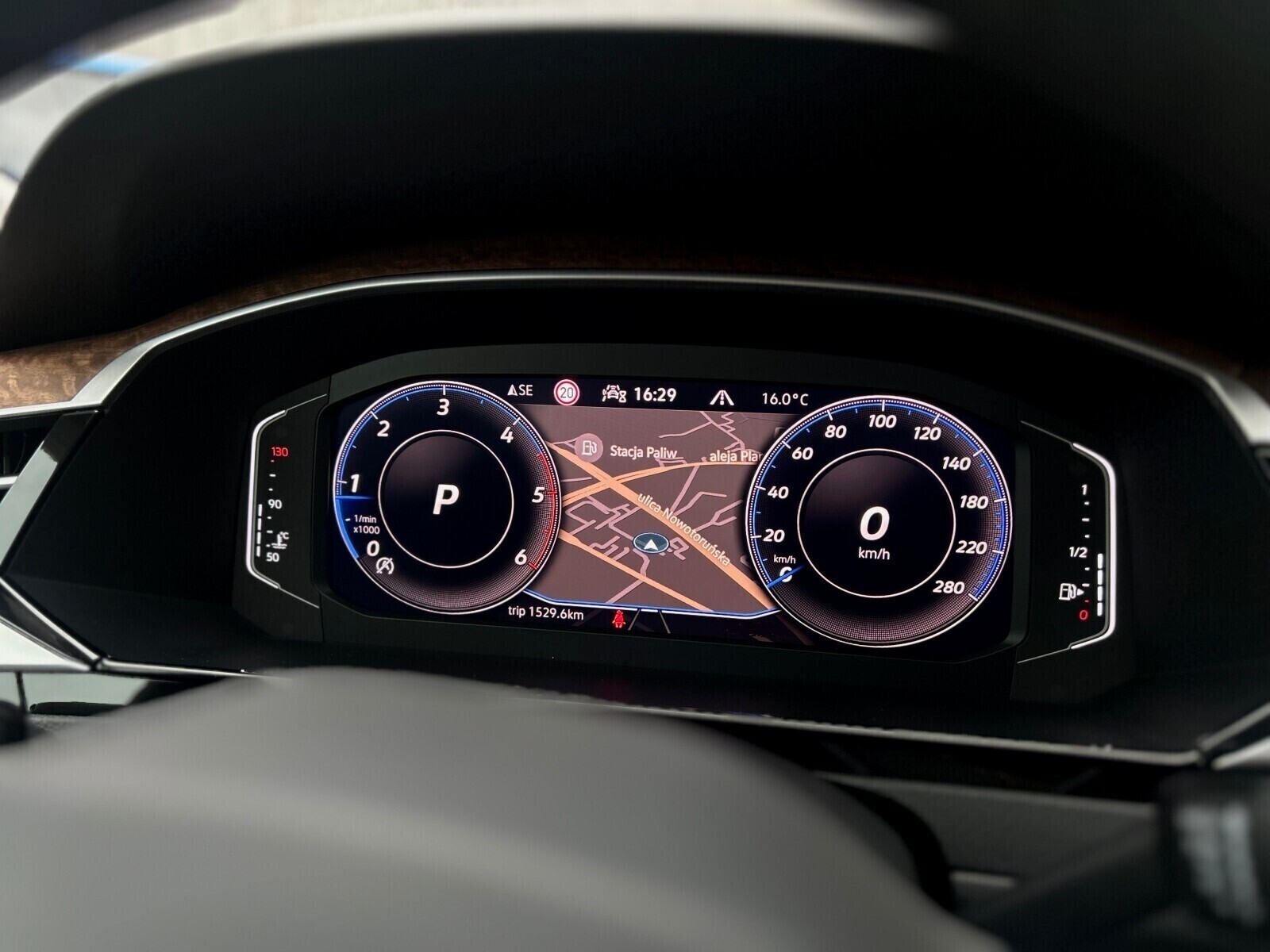 Volkswagen Arteon Shooting Brake - zdjęcie 13