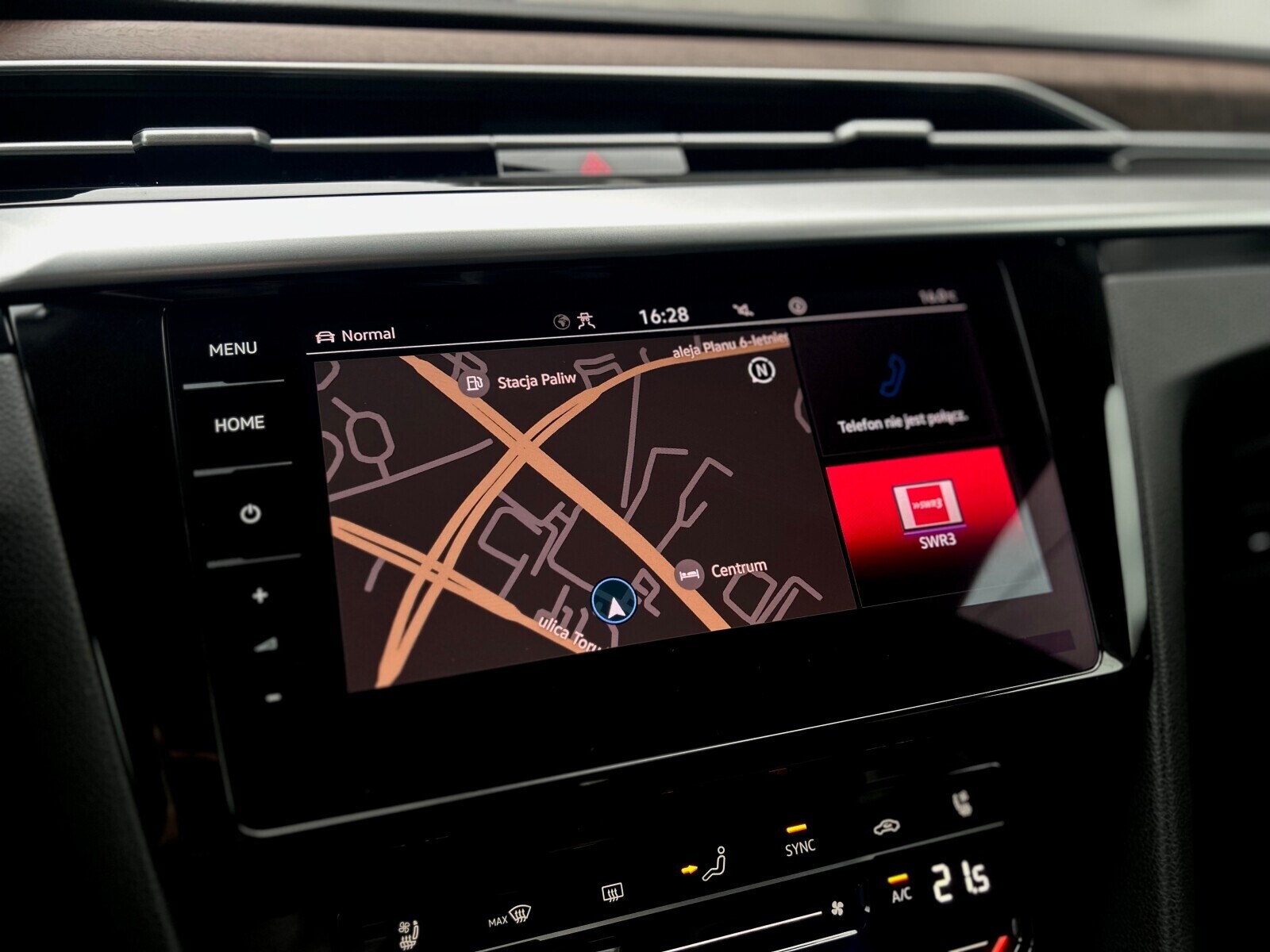 Volkswagen Arteon Shooting Brake - zdjęcie 19