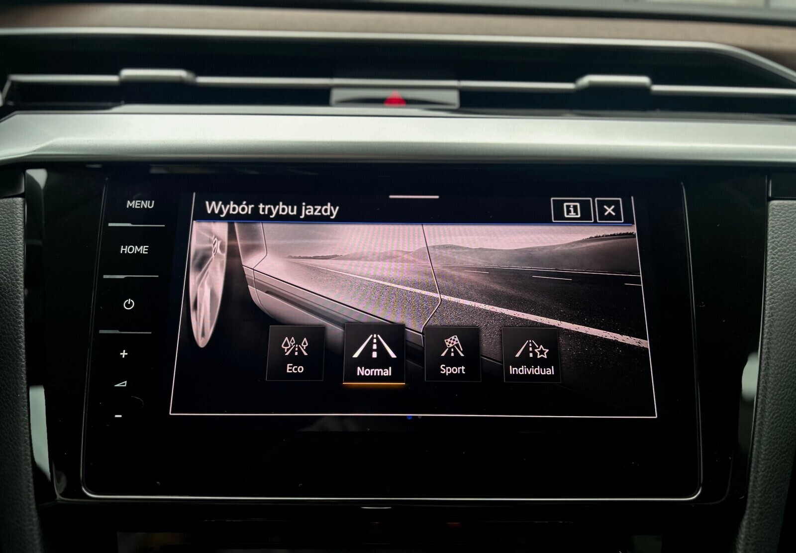 Volkswagen Arteon Shooting Brake - zdjęcie 17
