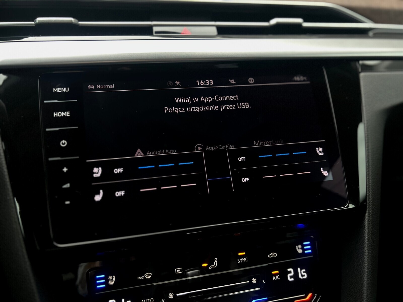 Volkswagen Arteon Shooting Brake - zdjęcie 21
