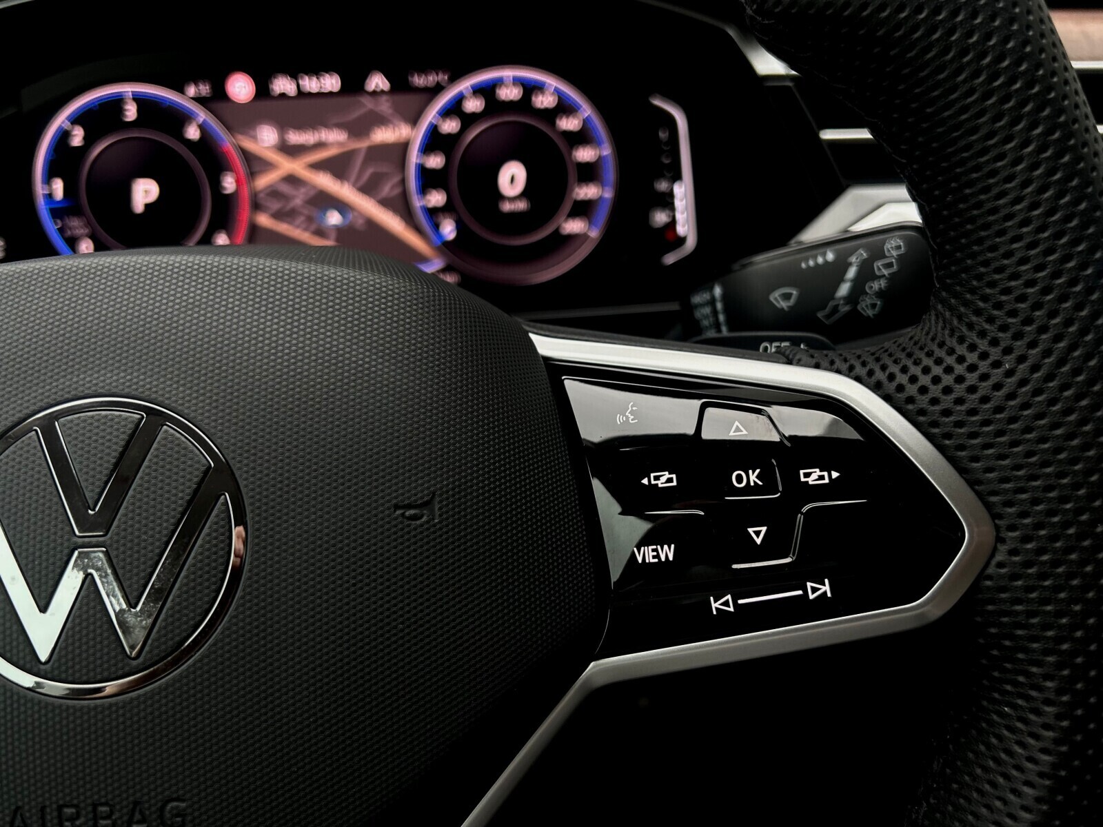 Volkswagen Arteon Shooting Brake - zdjęcie 29