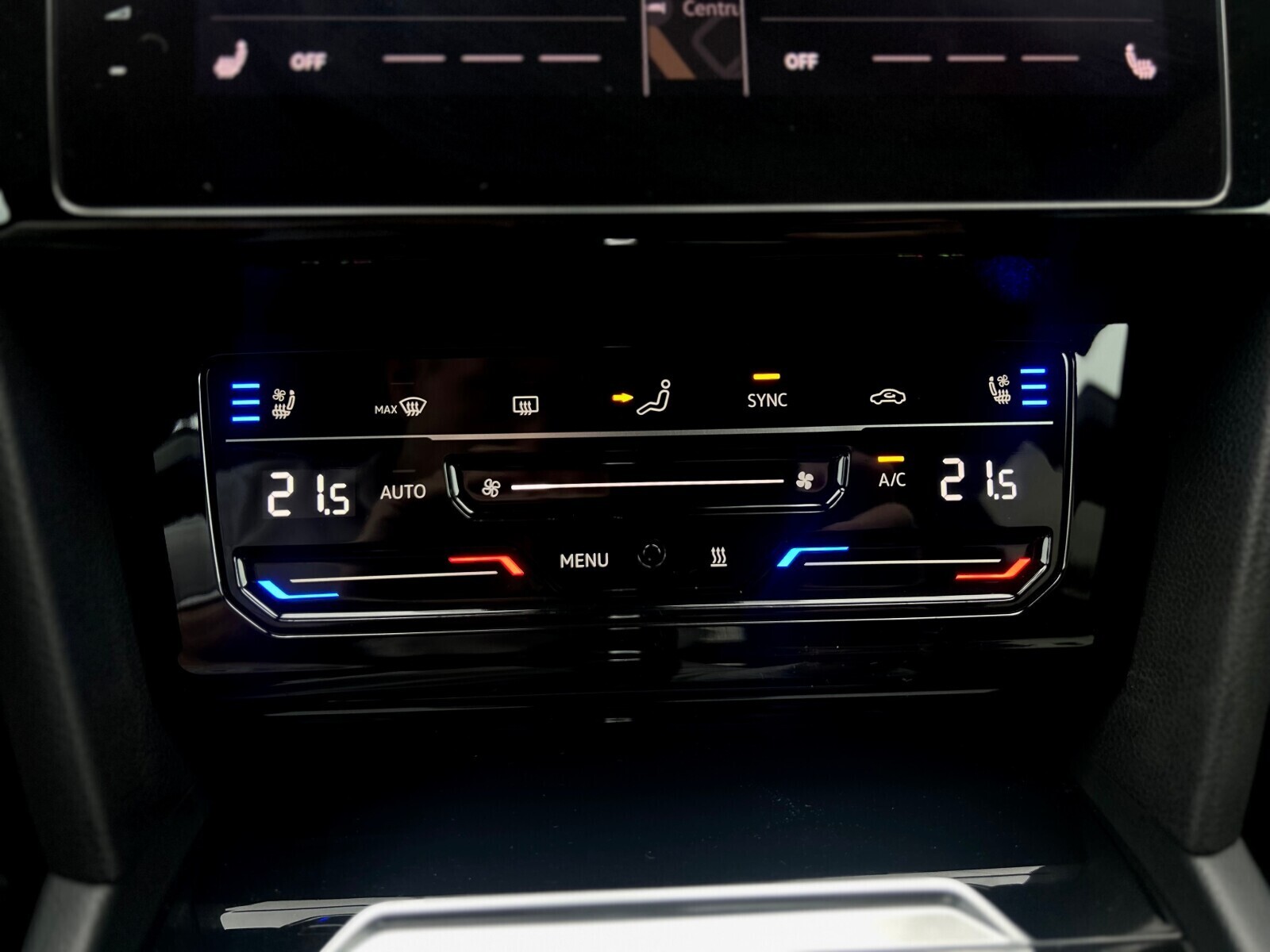 Volkswagen Arteon Shooting Brake - zdjęcie 23