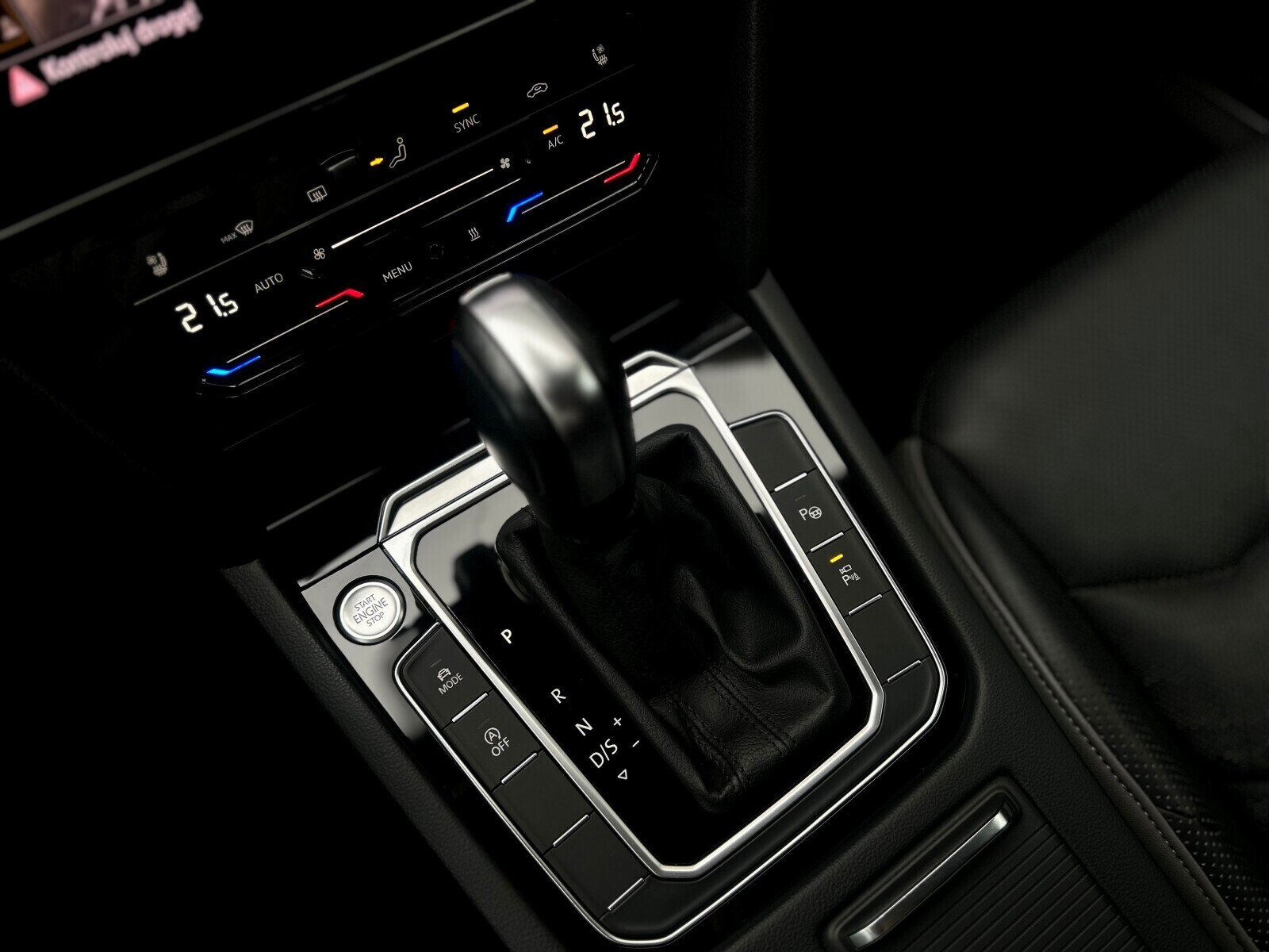 Volkswagen Arteon Shooting Brake - zdjęcie 16