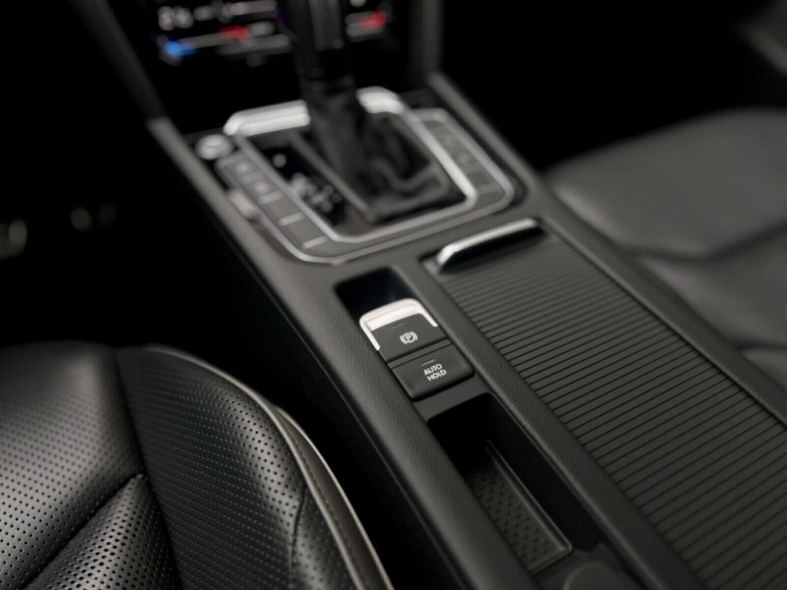 Volkswagen Arteon Shooting Brake - zdjęcie 34