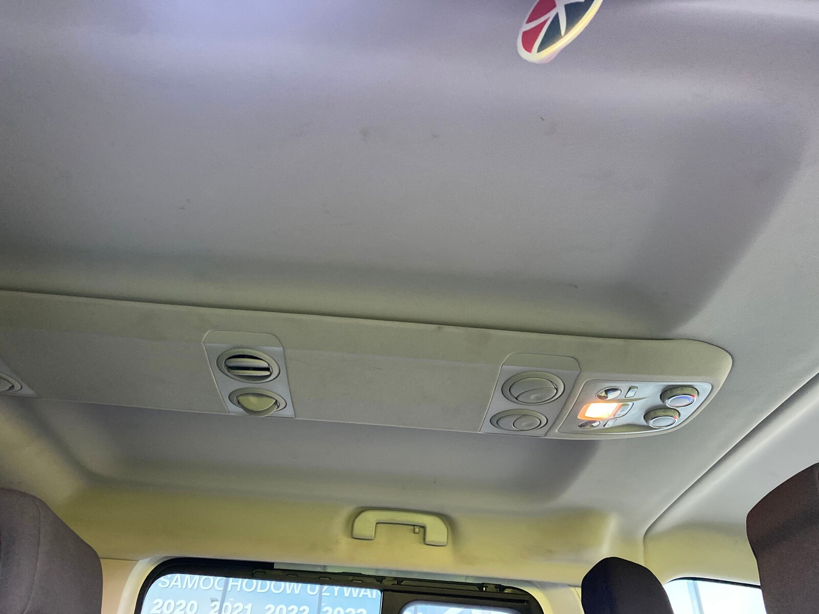 Toyota ProAce - zdjęcie 18