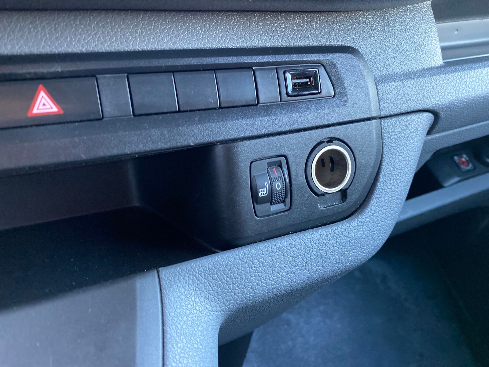 Toyota ProAce - zdjęcie 28