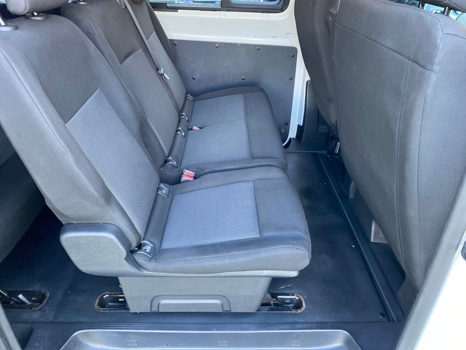 Toyota ProAce - zdjęcie 12