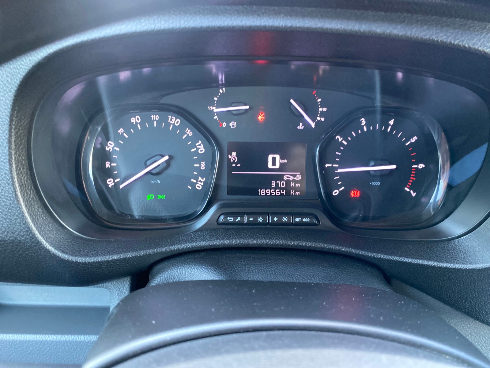 Toyota ProAce - zdjęcie 20