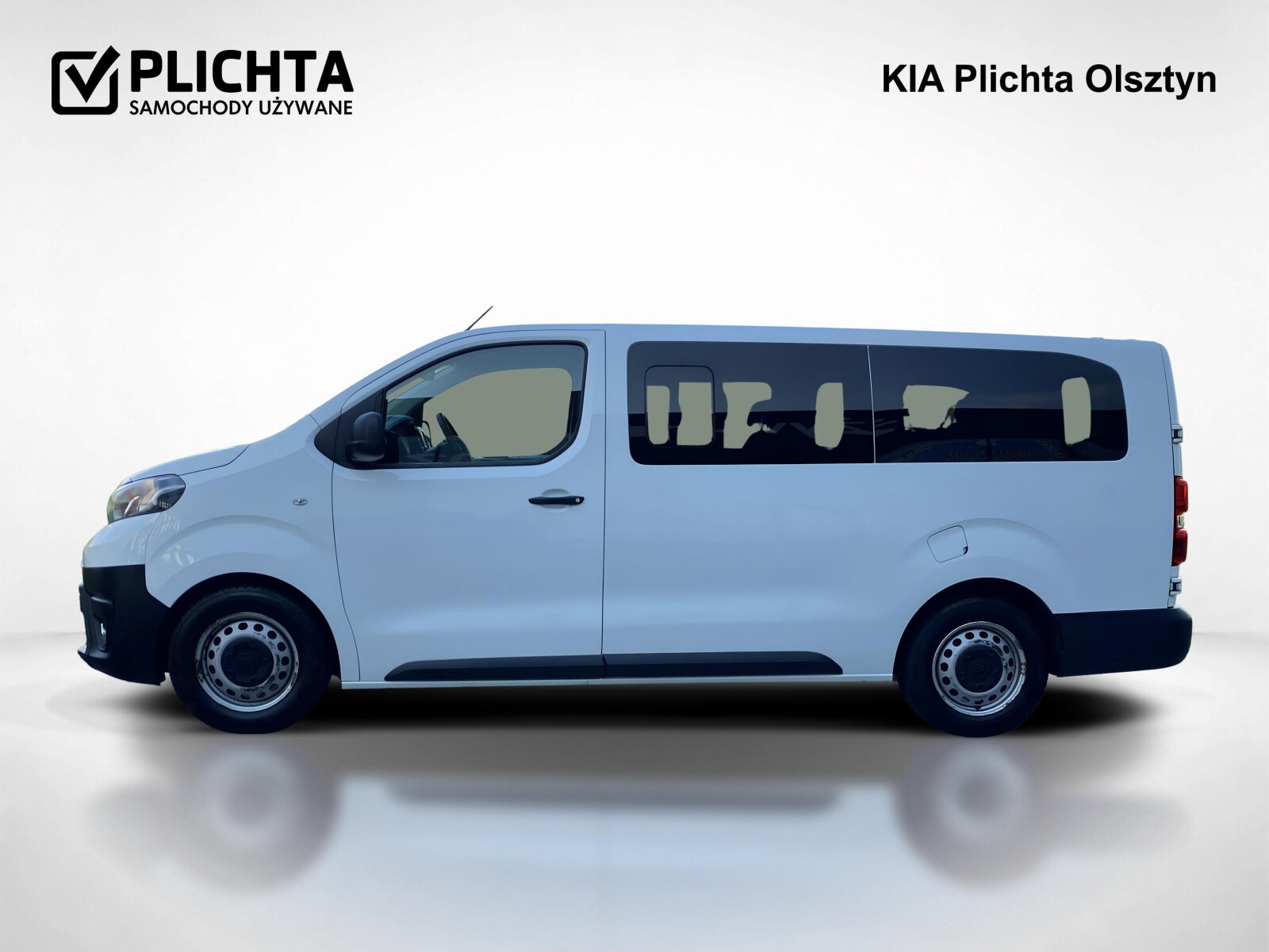 Toyota ProAce - zdjęcie 2