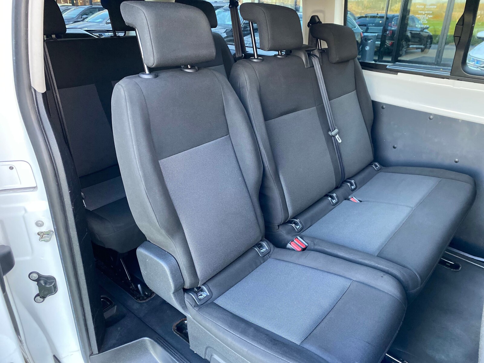 Toyota ProAce - zdjęcie 13