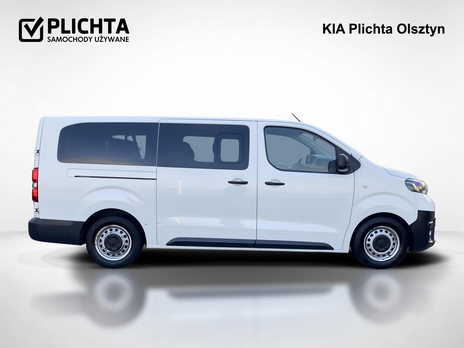 Toyota ProAce - zdjęcie 6