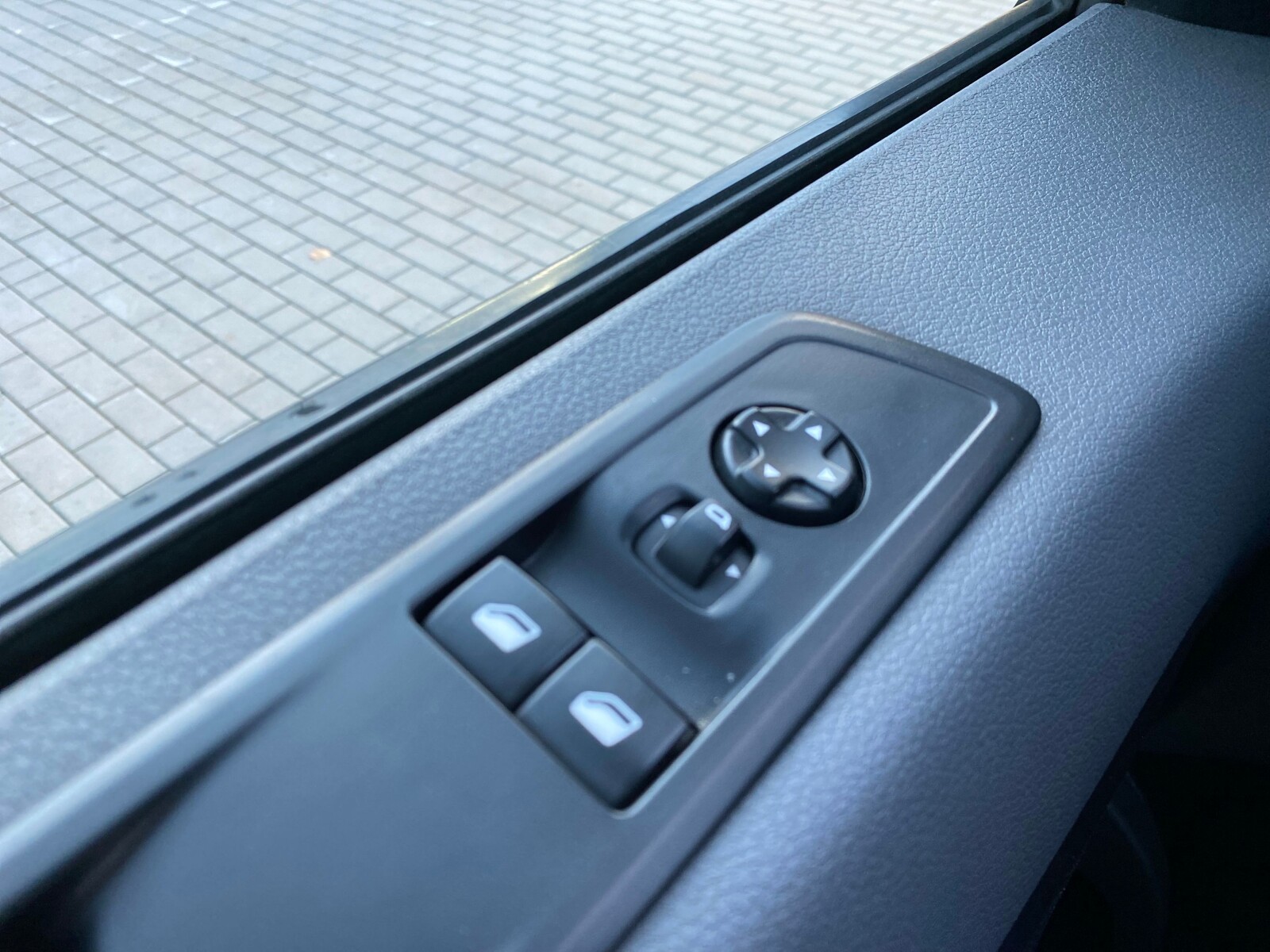 Toyota ProAce - zdjęcie 22