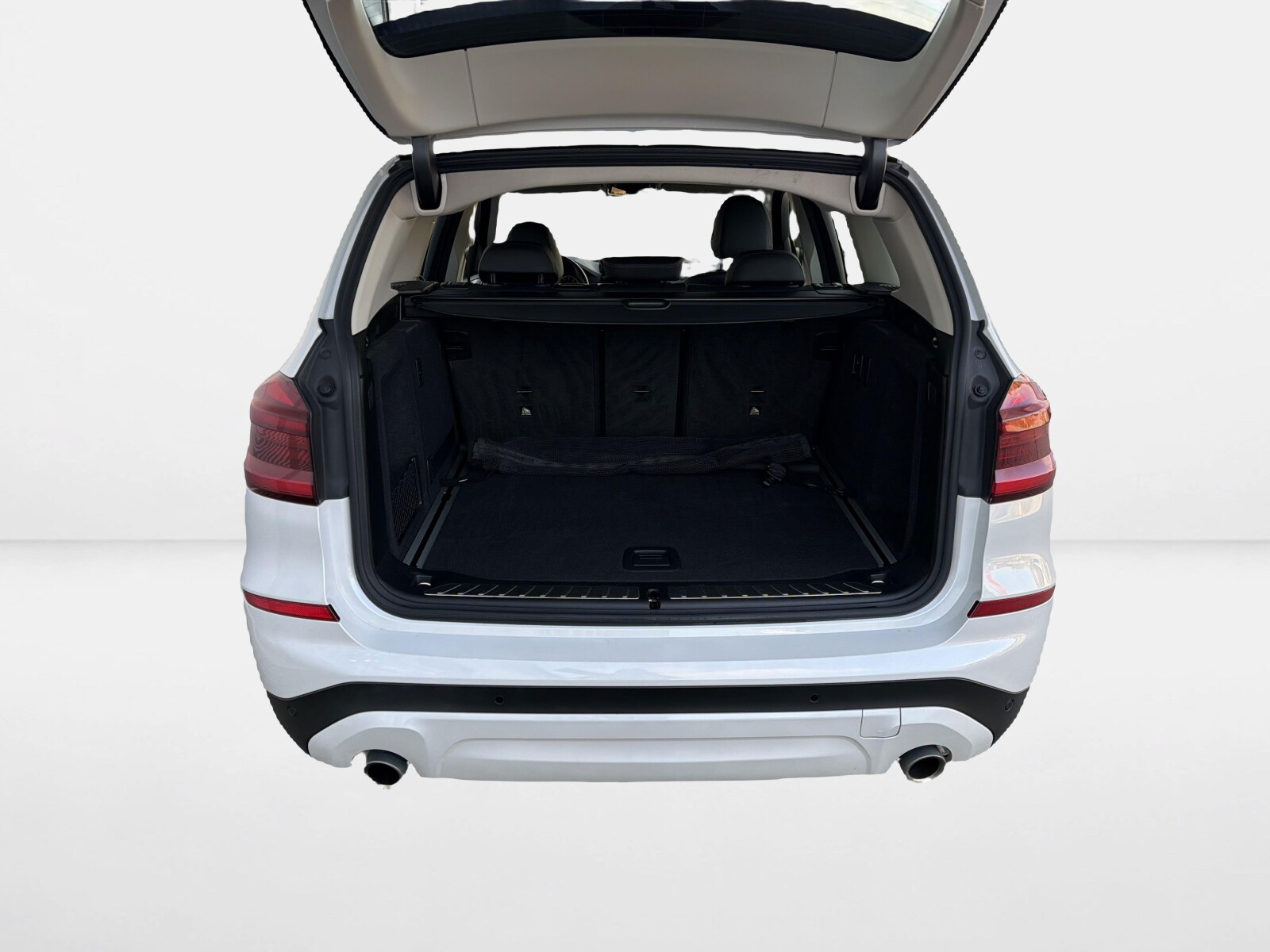 BMW X3 - zdjęcie 33