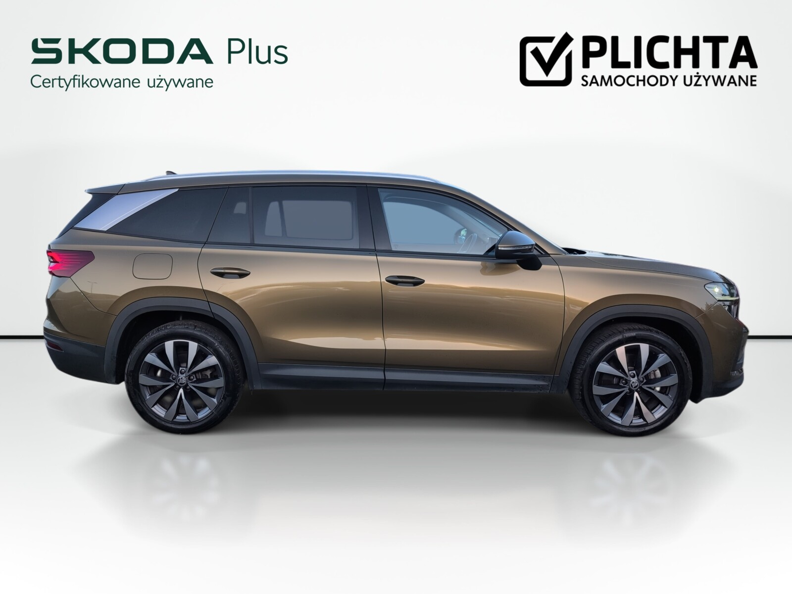Škoda Kodiaq - zdjęcie 4