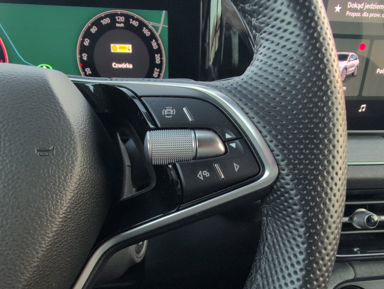 Škoda Kodiaq - zdjęcie 27