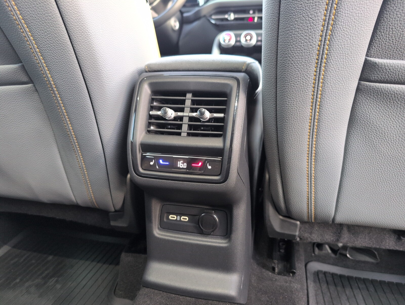 Škoda Kodiaq - zdjęcie 13
