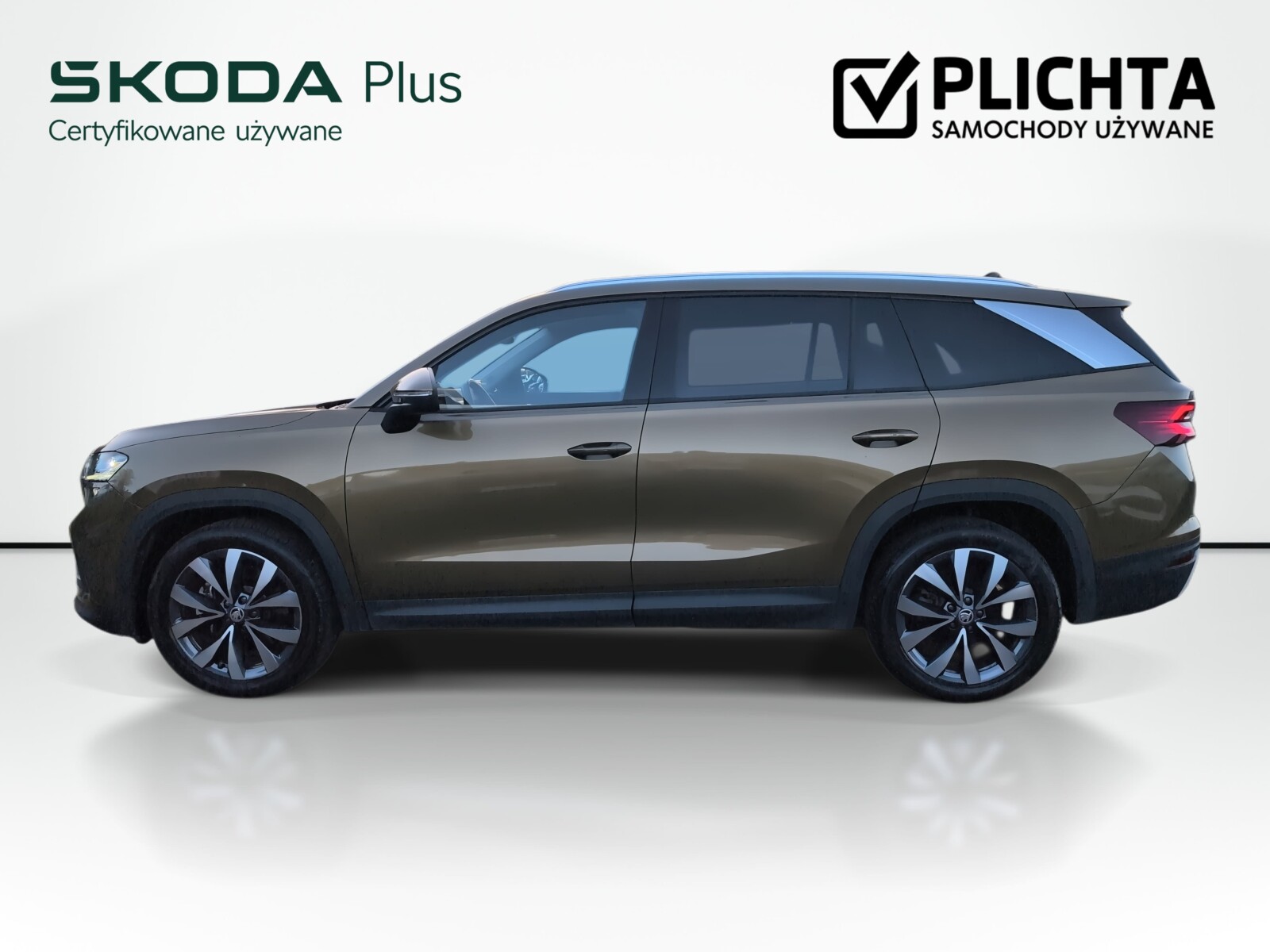 Škoda Kodiaq - zdjęcie 8