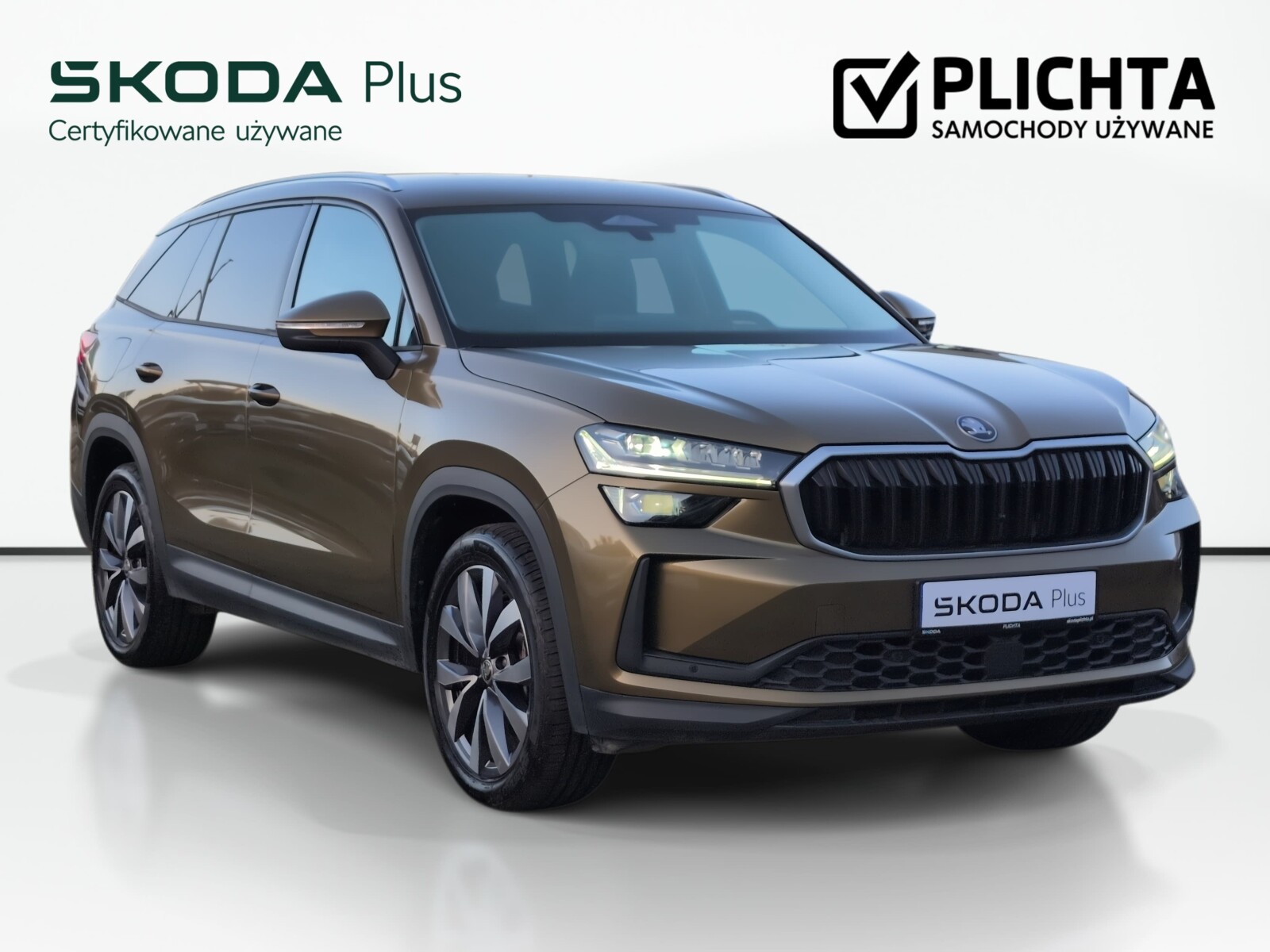 Škoda Kodiaq - zdjęcie 3
