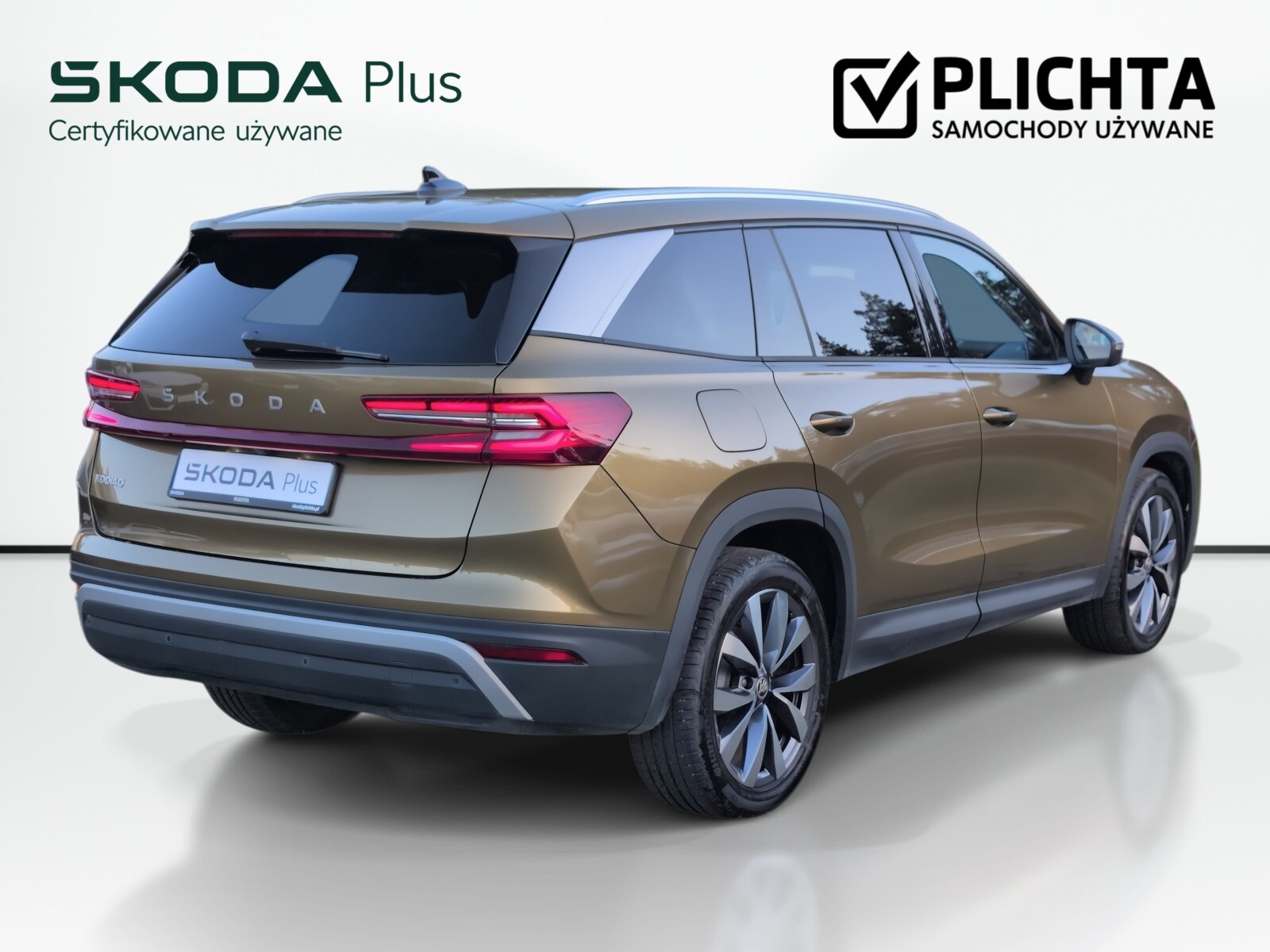 Škoda Kodiaq - zdjęcie 5