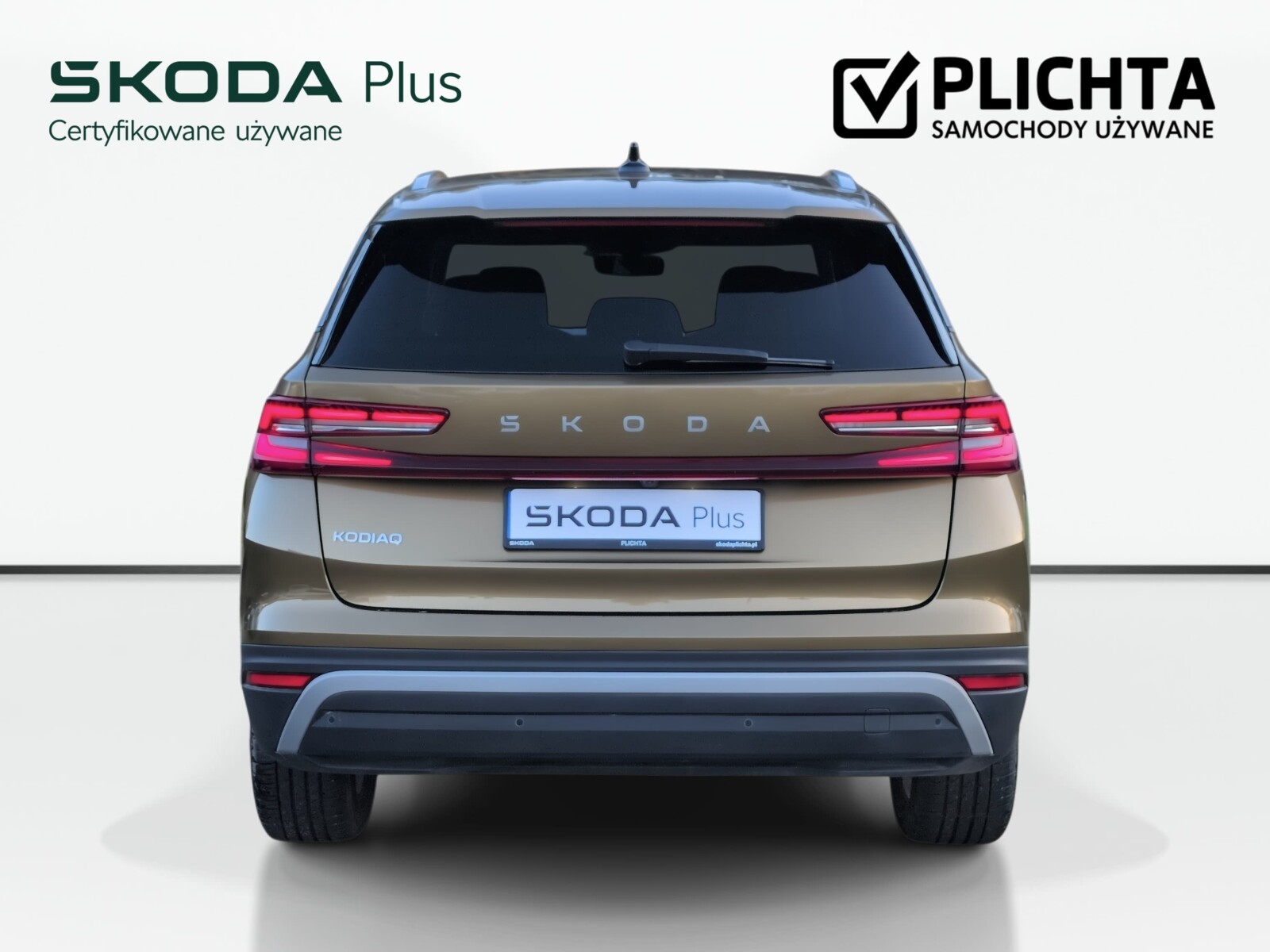 Škoda Kodiaq - zdjęcie 6
