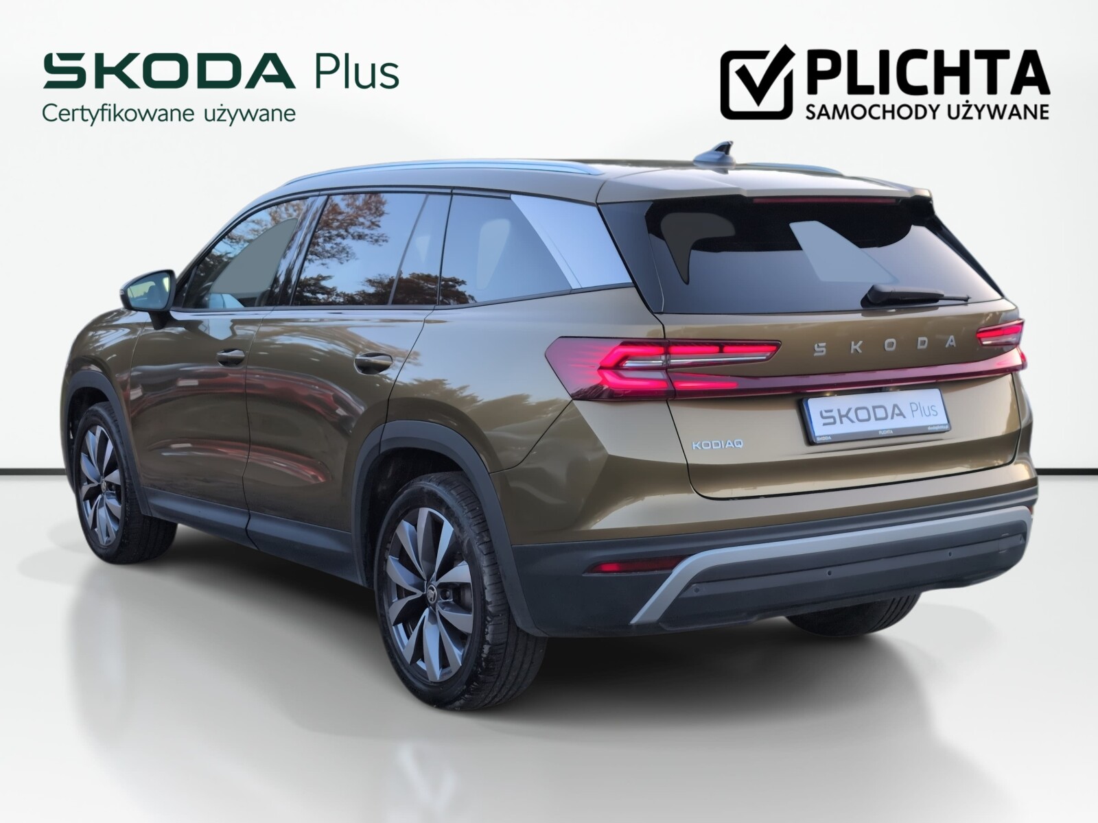 Škoda Kodiaq - zdjęcie 7