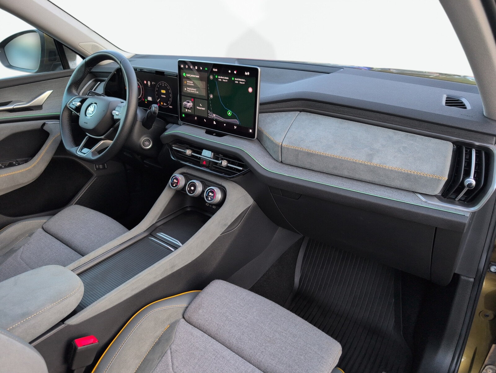 Škoda Kodiaq - zdjęcie 16