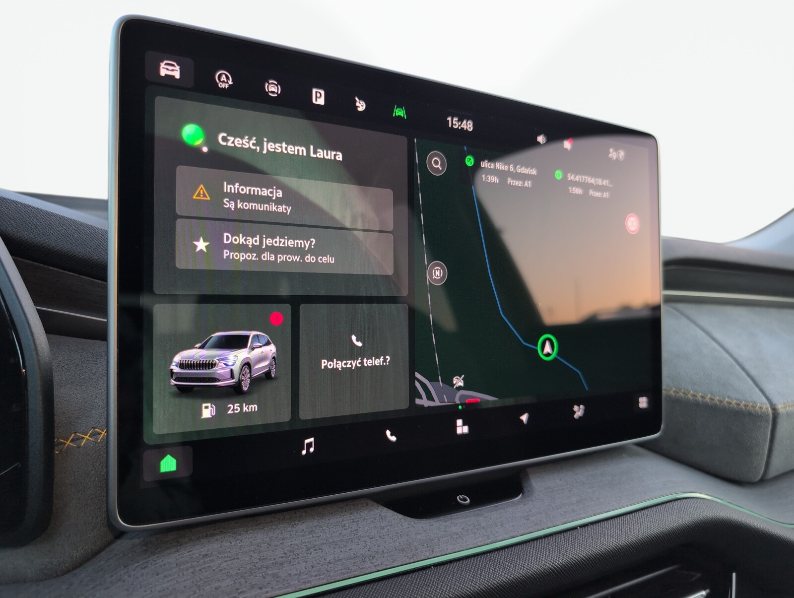 Škoda Kodiaq - zdjęcie 29