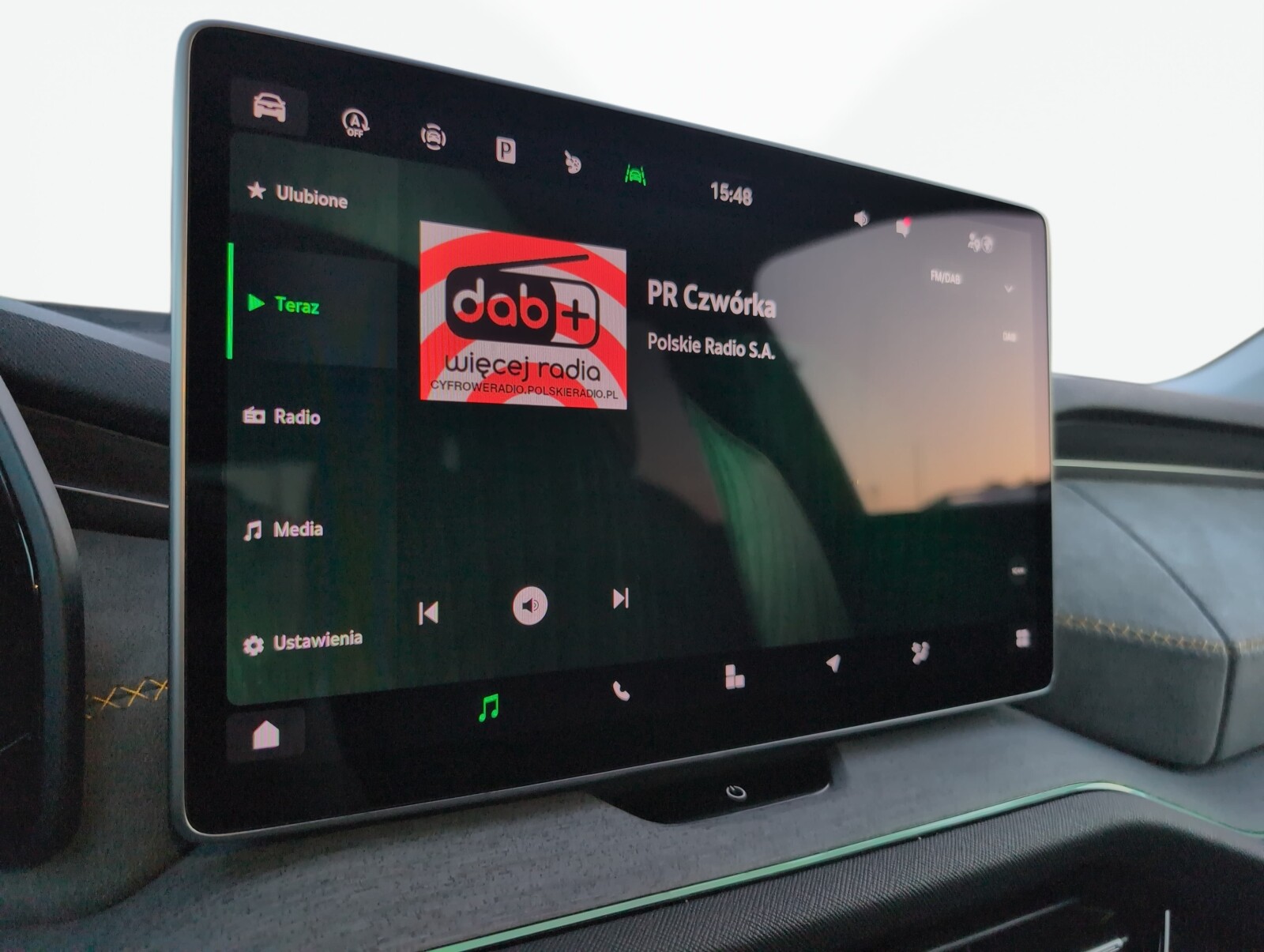 Škoda Kodiaq - zdjęcie 30