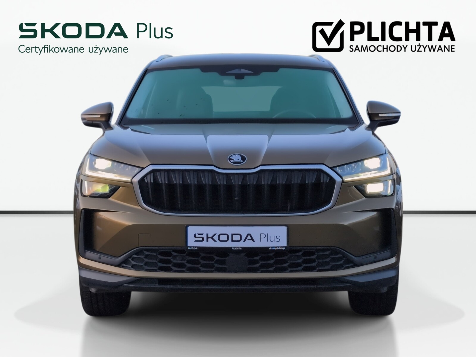 Škoda Kodiaq - zdjęcie 2