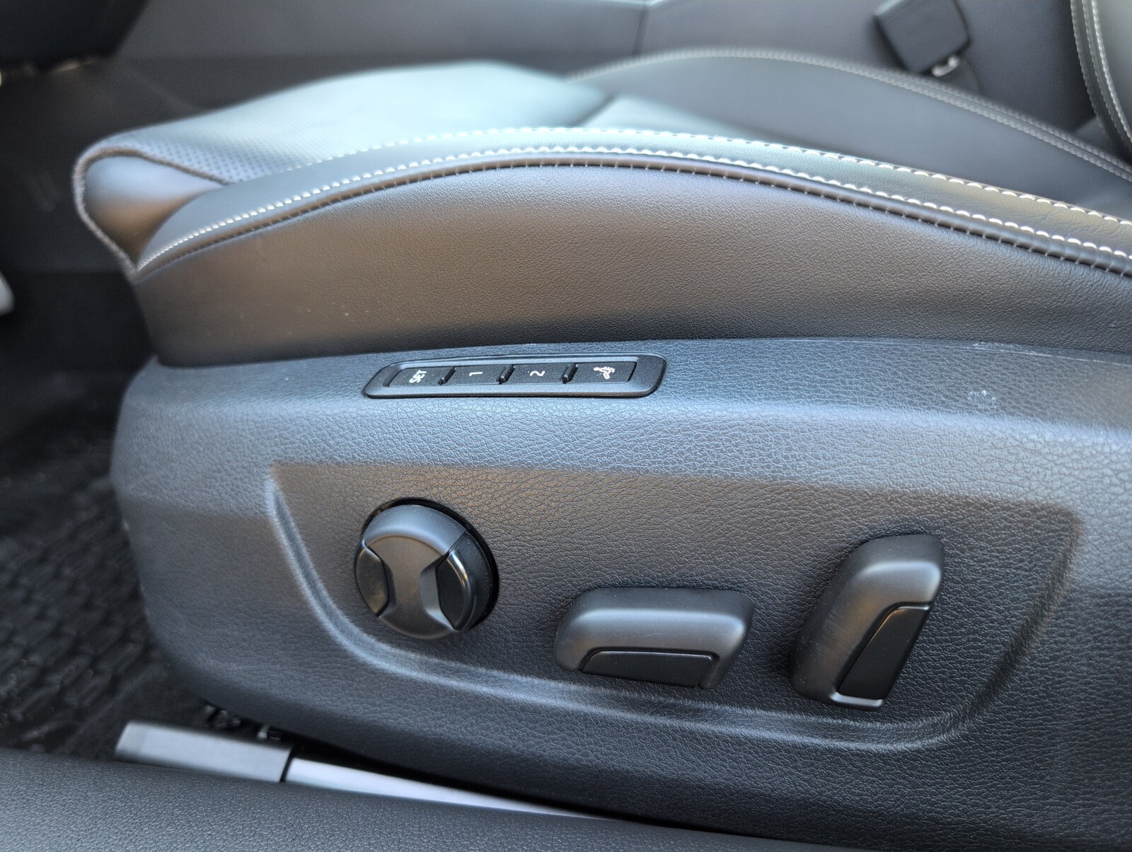 Škoda Superb - zdjęcie 22