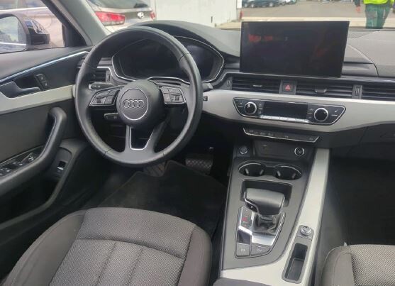 Audi A4 Limousine - zdjęcie 5