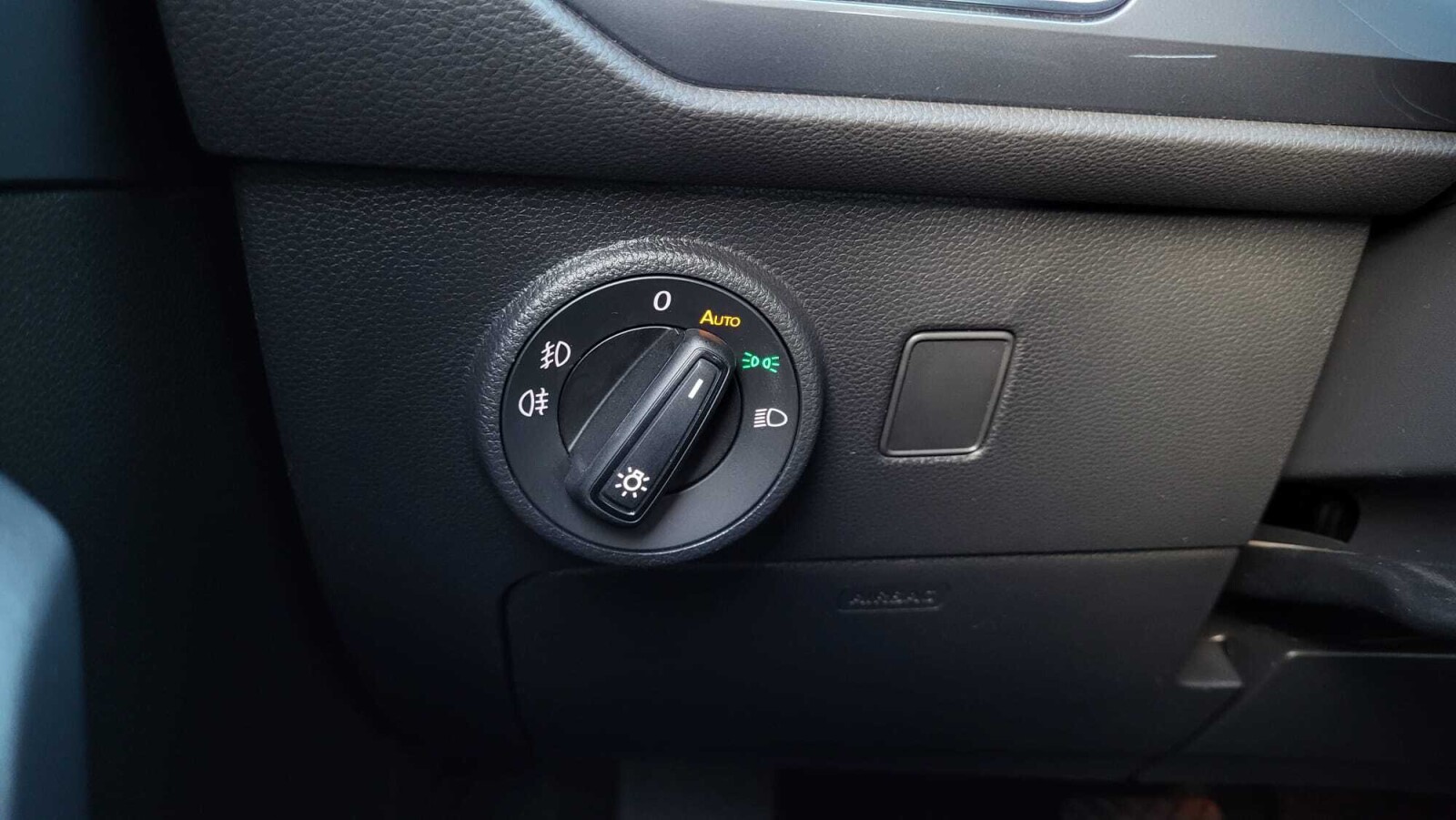 Seat Ateca - zdjęcie 16