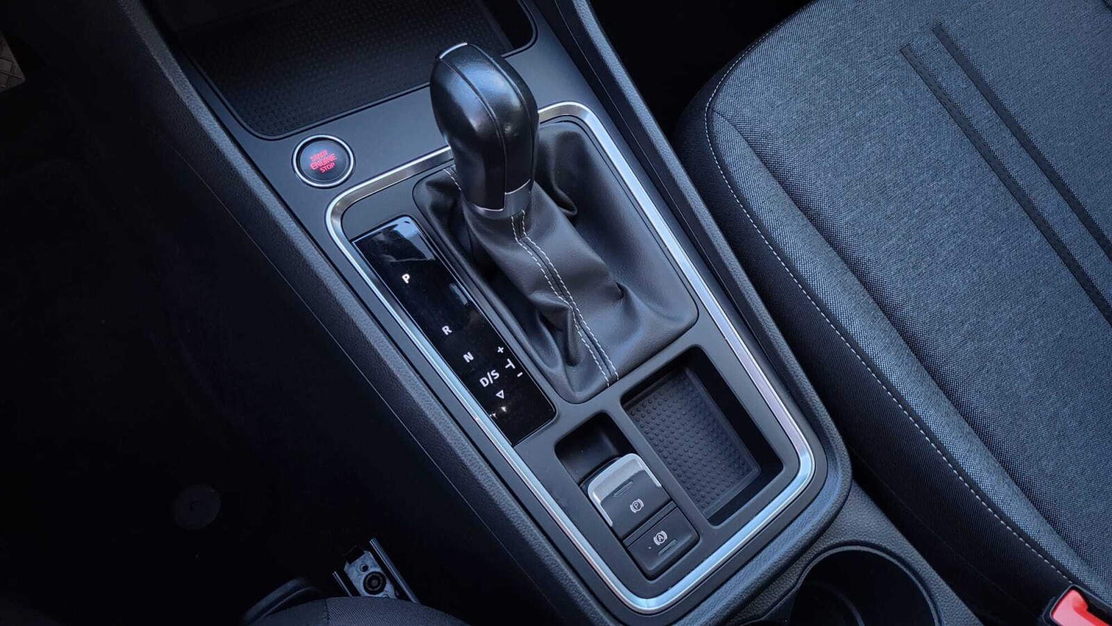 Seat Ateca - zdjęcie 20