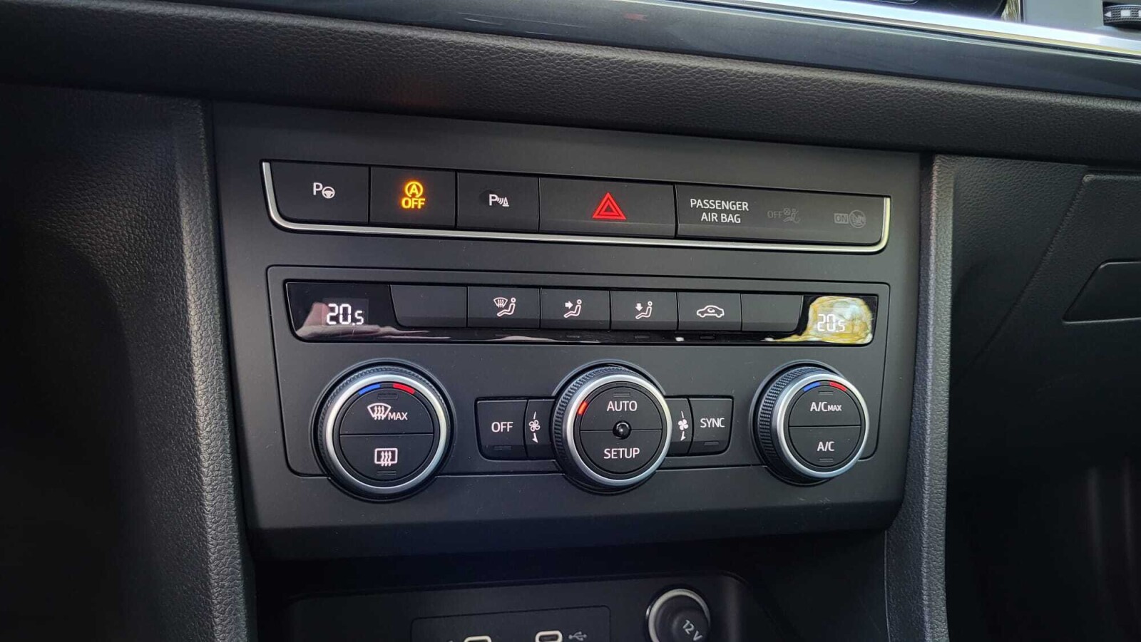 Seat Ateca - zdjęcie 18