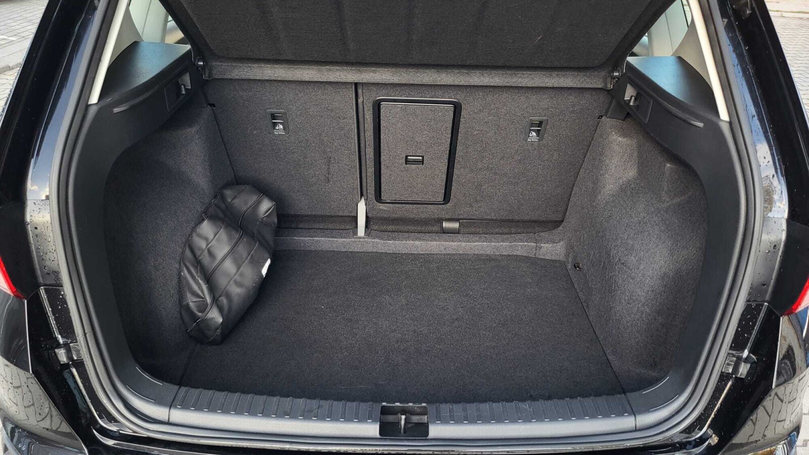 Seat Ateca - zdjęcie 12