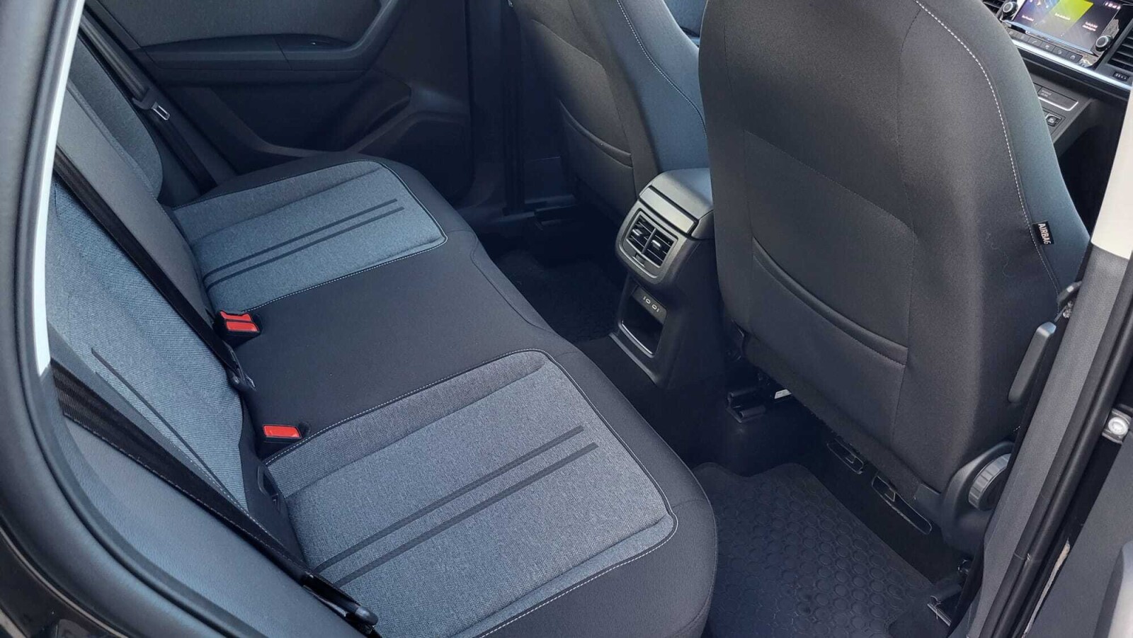 Seat Ateca - zdjęcie 13