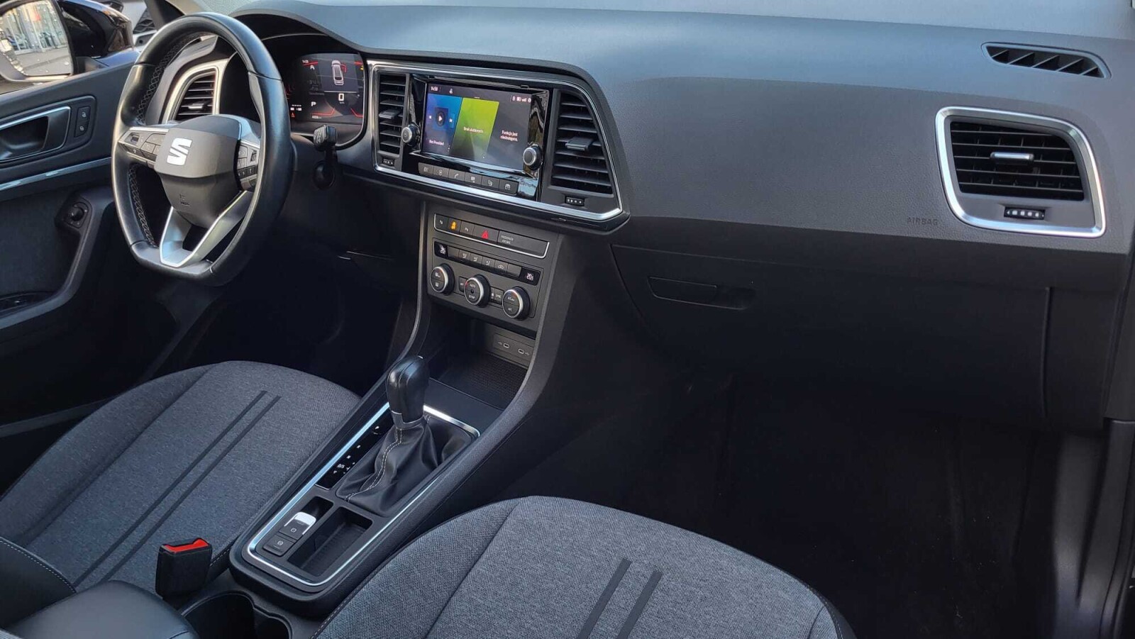 Seat Ateca - zdjęcie 14