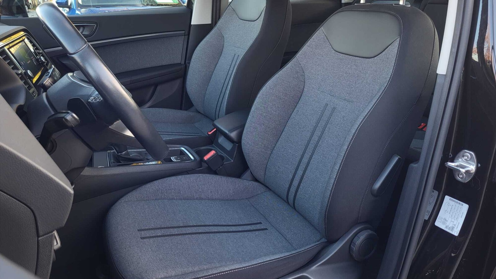Seat Ateca - zdjęcie 10