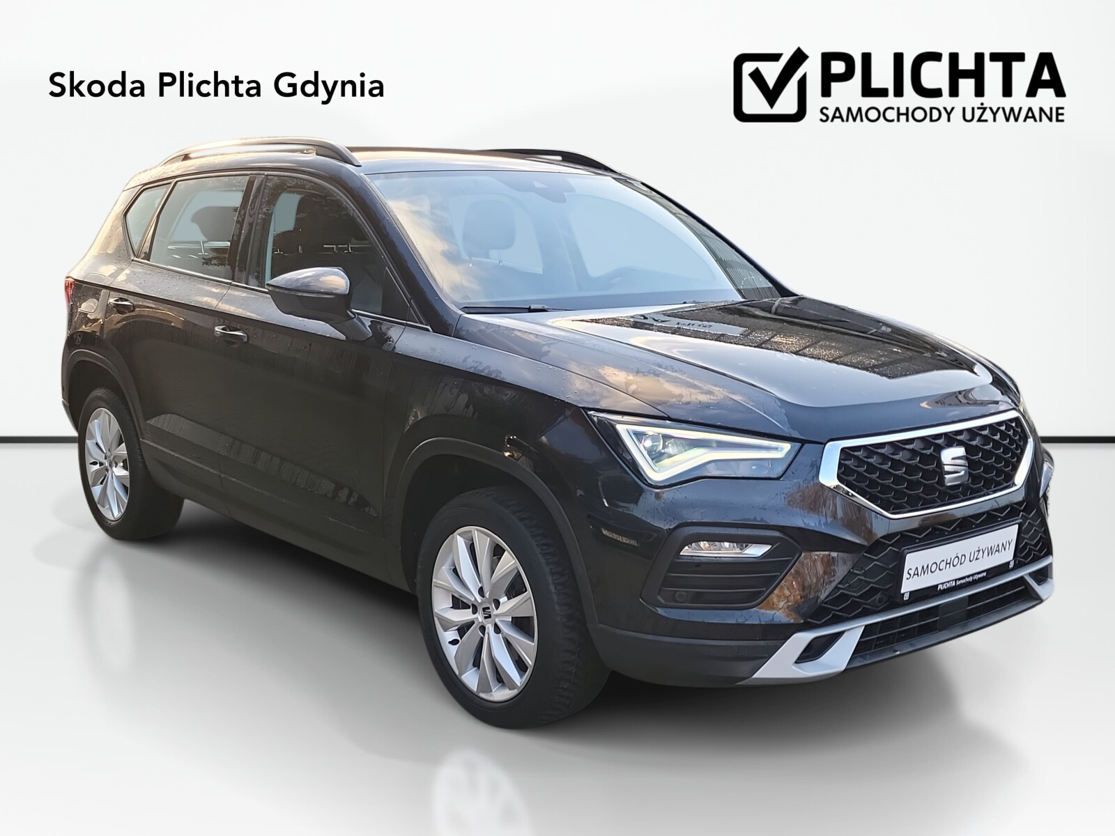 Seat Ateca - zdjęcie 7