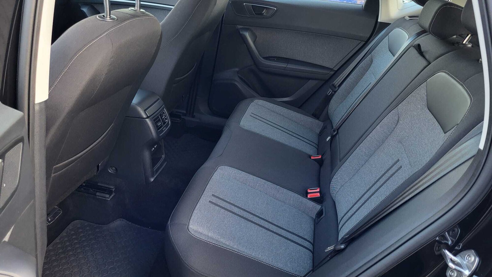 Seat Ateca - zdjęcie 11