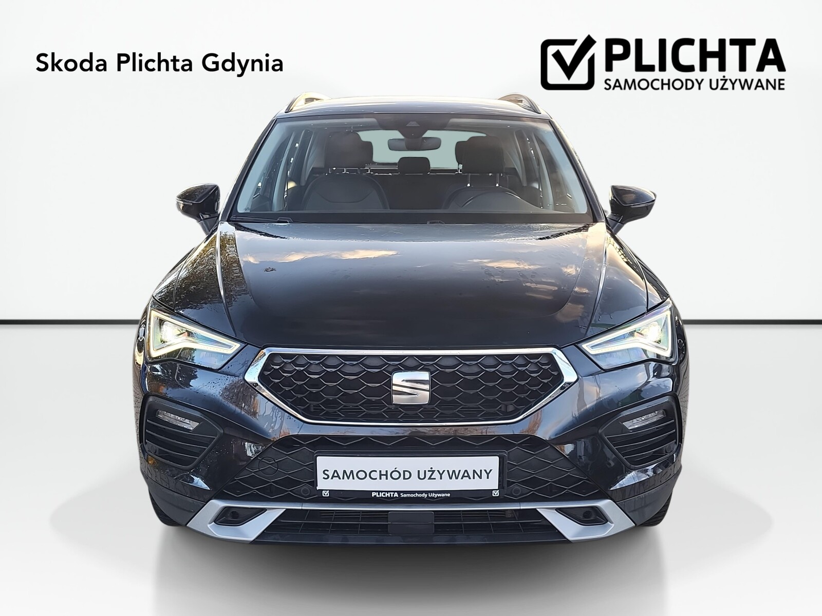 Seat Ateca - zdjęcie 8