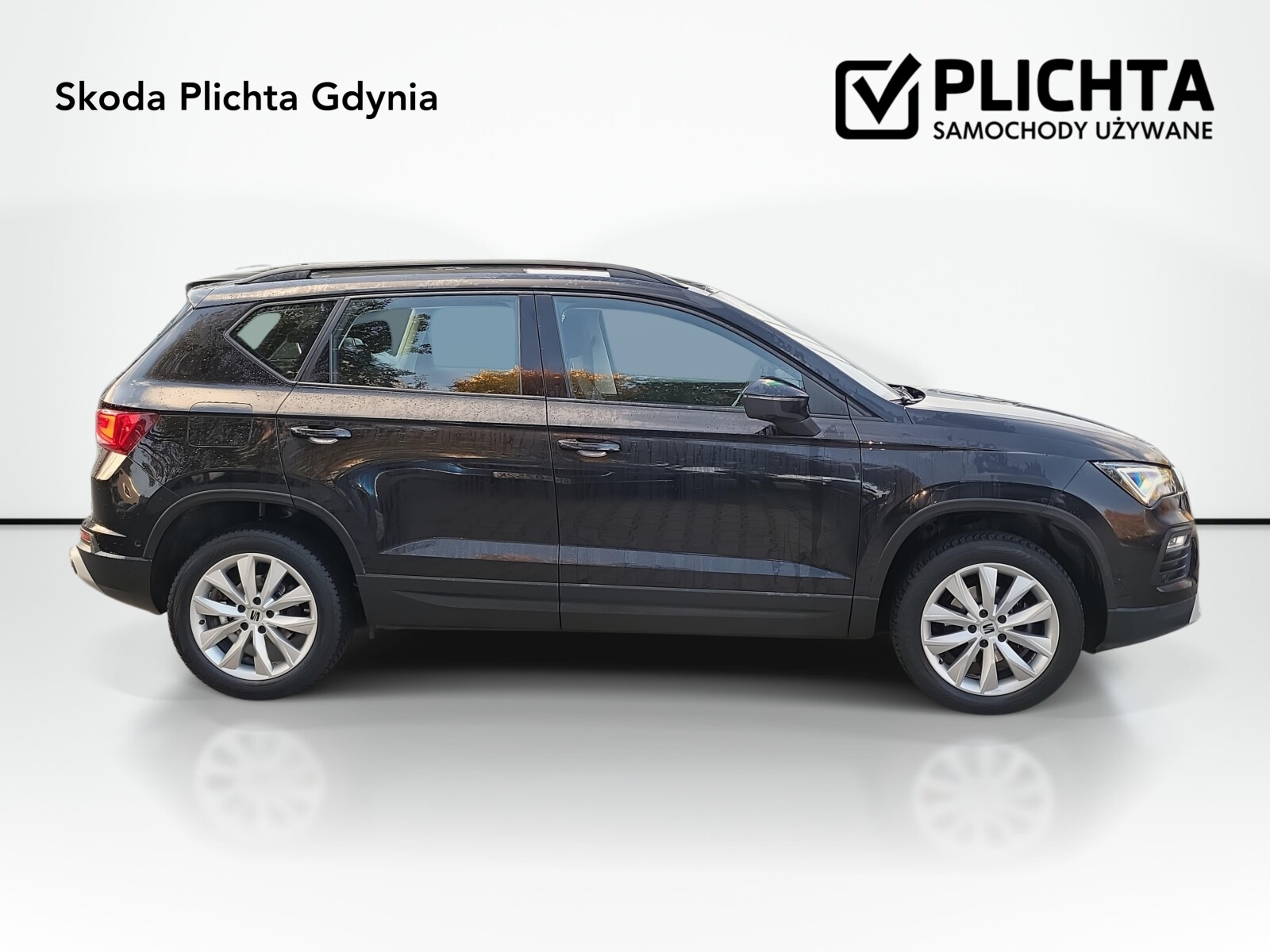 Seat Ateca - zdjęcie 6