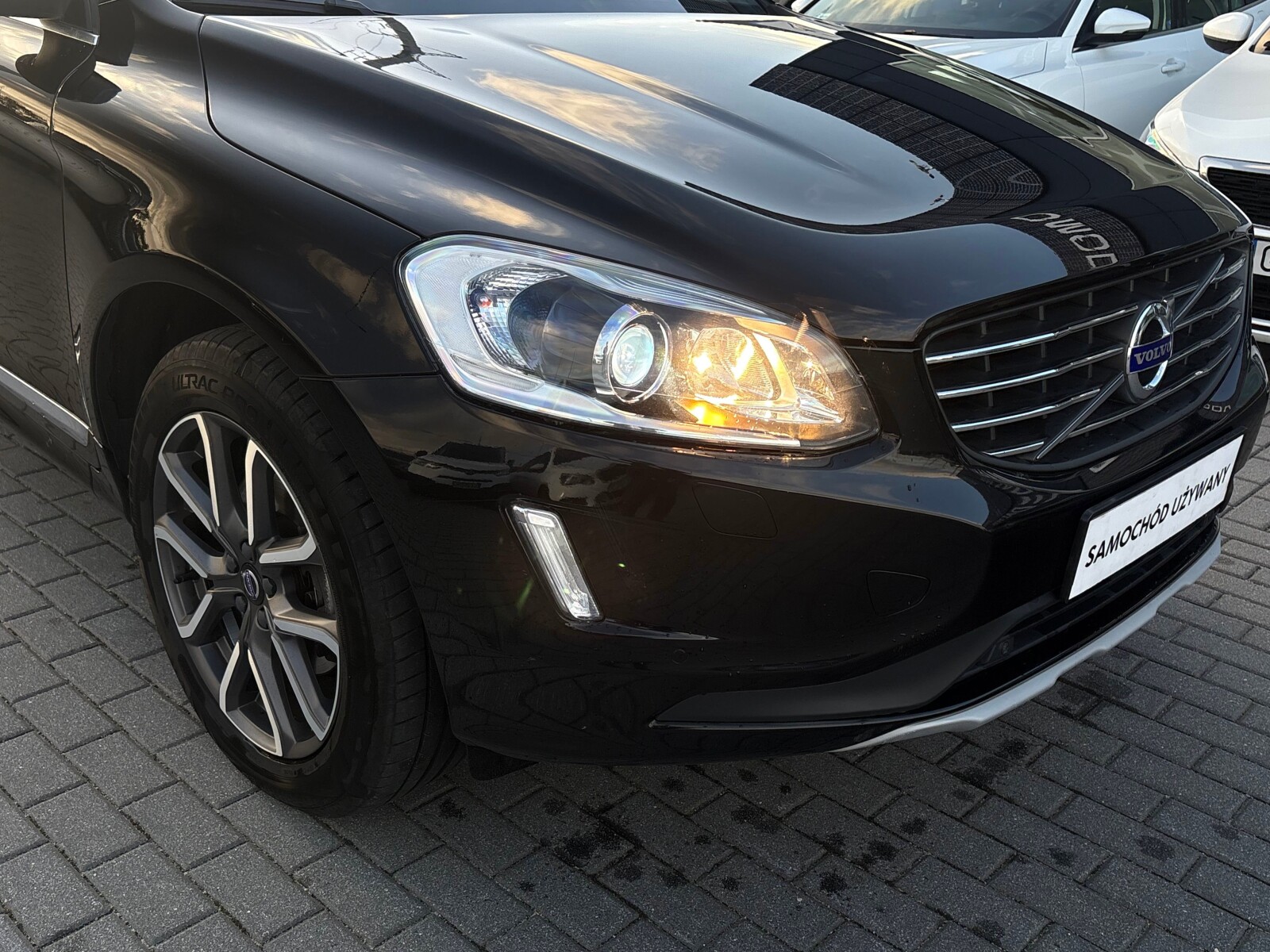 Volvo XC 60 - zdjęcie 31