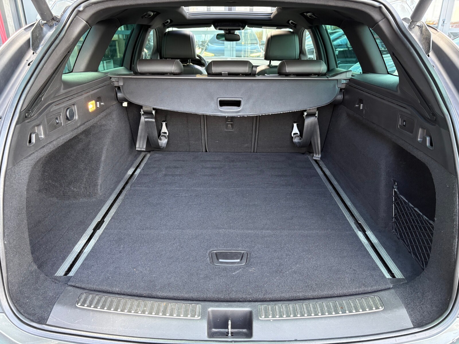Opel Insignia - zdjęcie 19