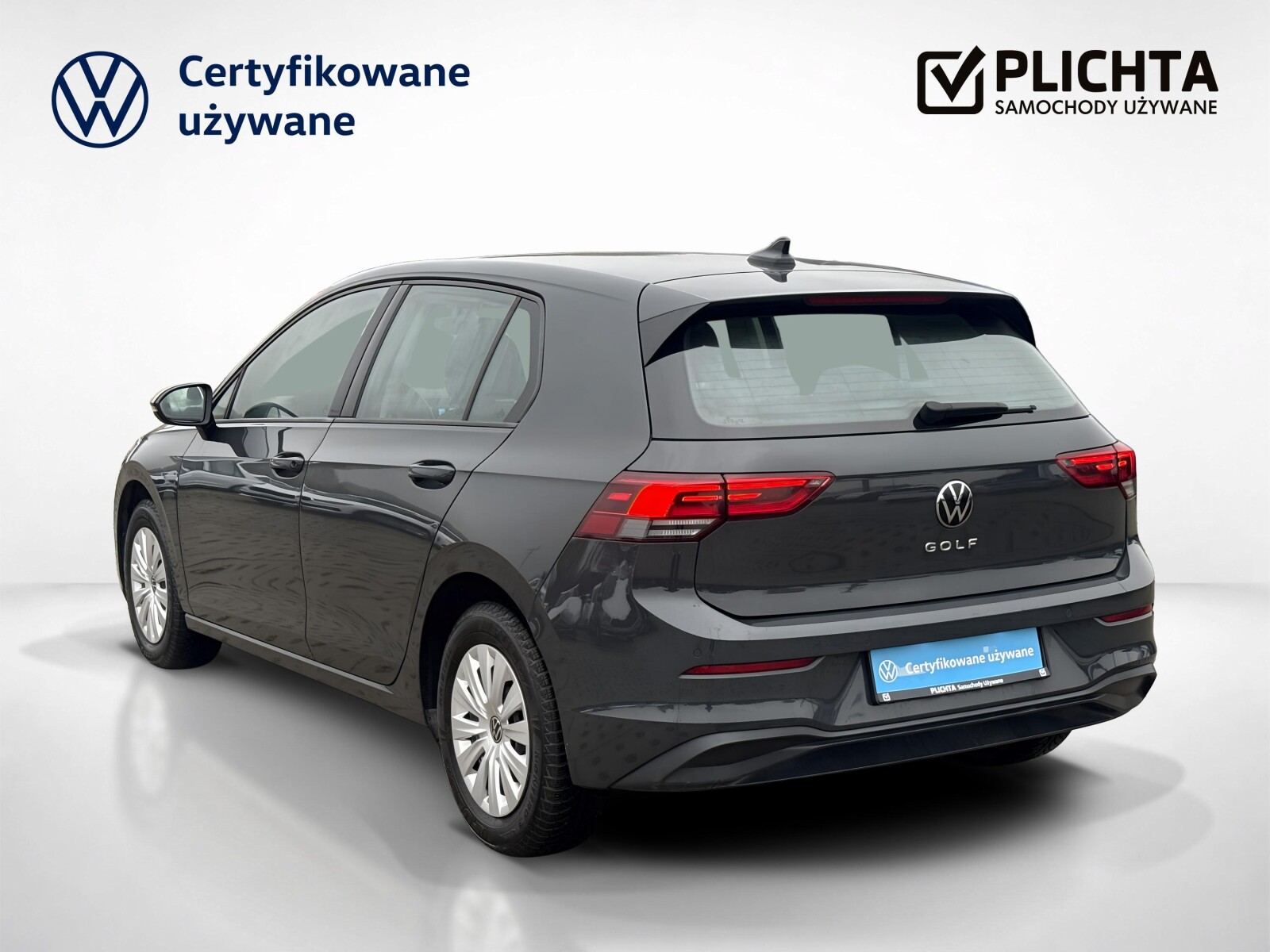 Volkswagen Golf - zdjęcie 3